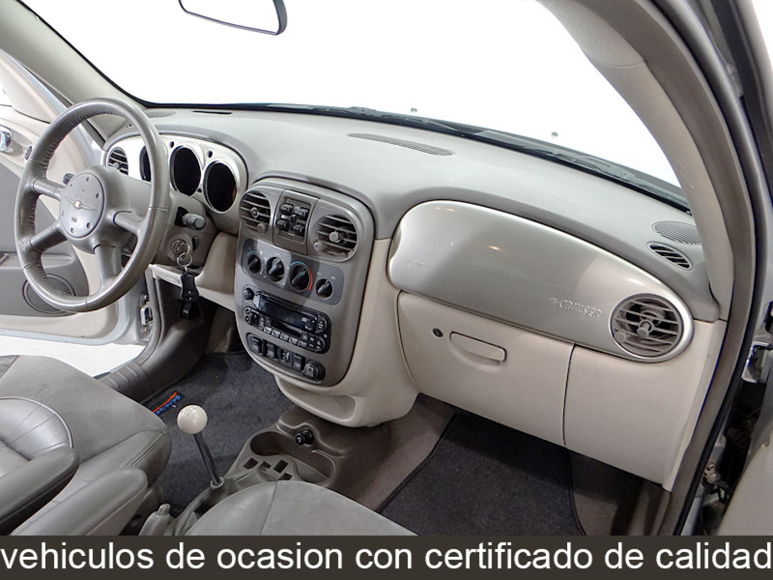 Foto Chrysler PT Cruiser 16