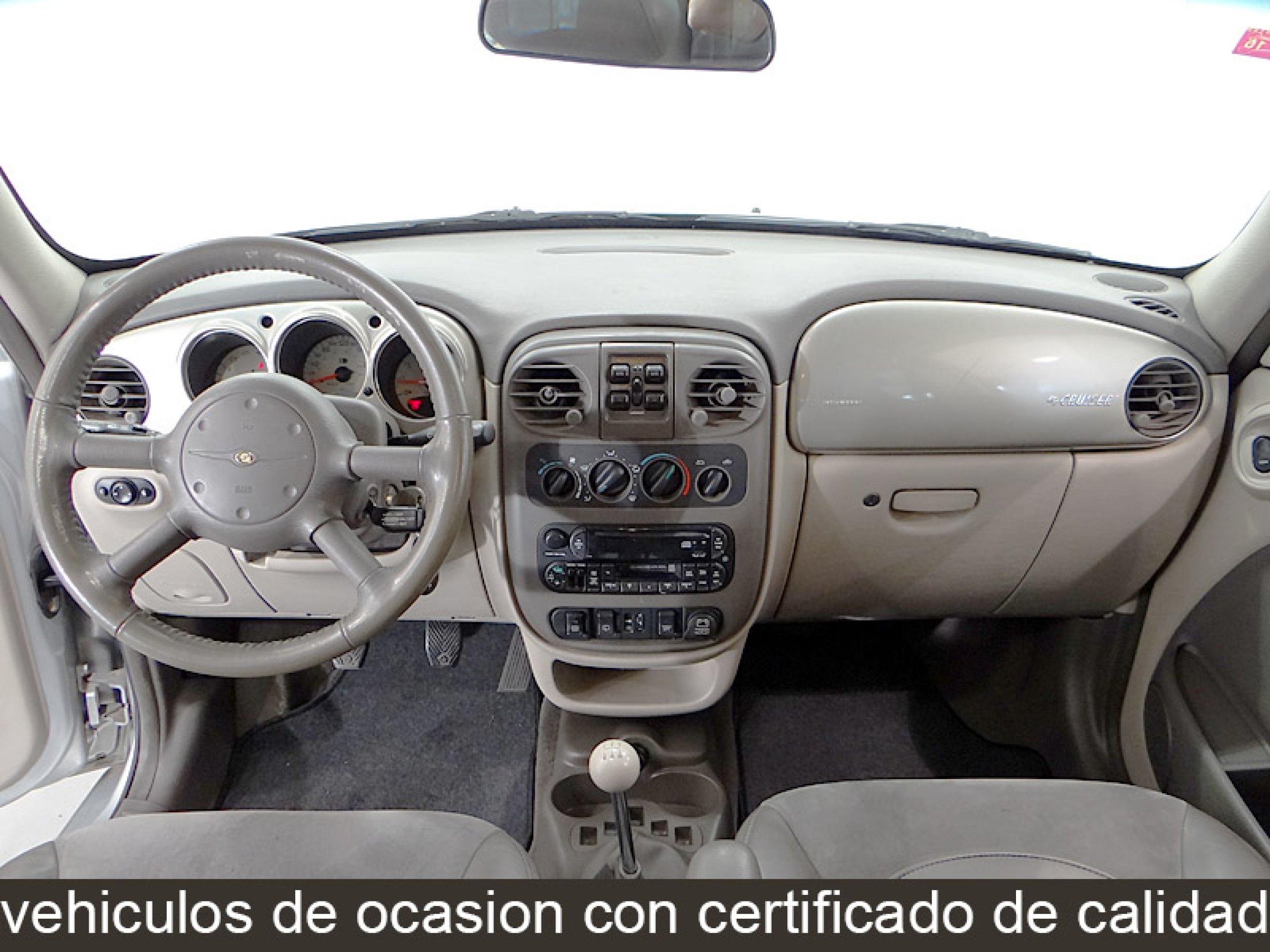 Foto Chrysler PT Cruiser 17
