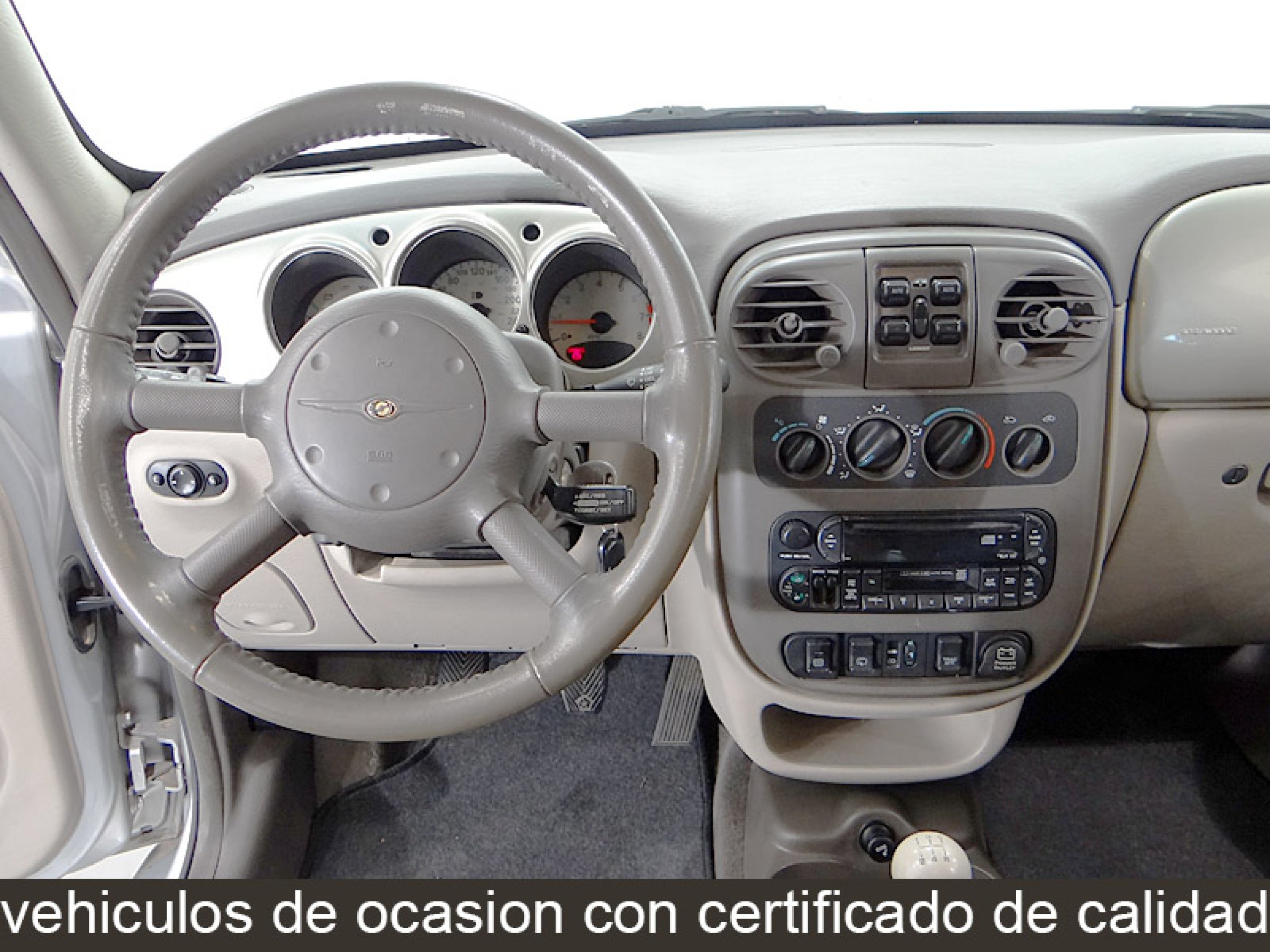Foto Chrysler PT Cruiser 18