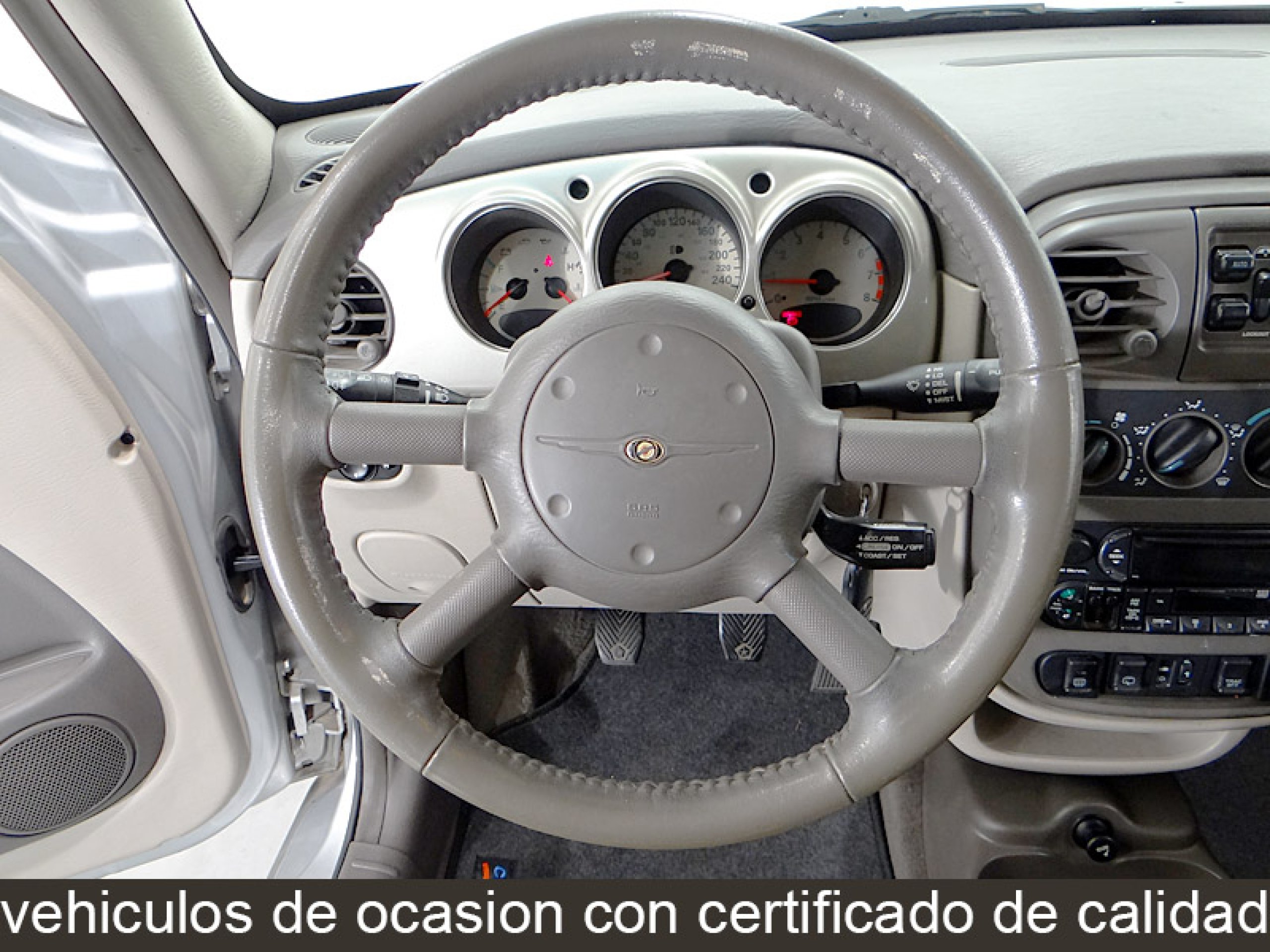 Foto Chrysler PT Cruiser 19