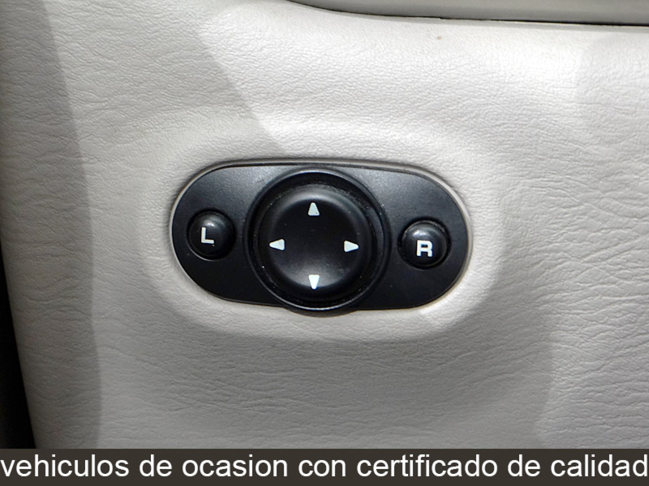 Foto Chrysler PT Cruiser 23