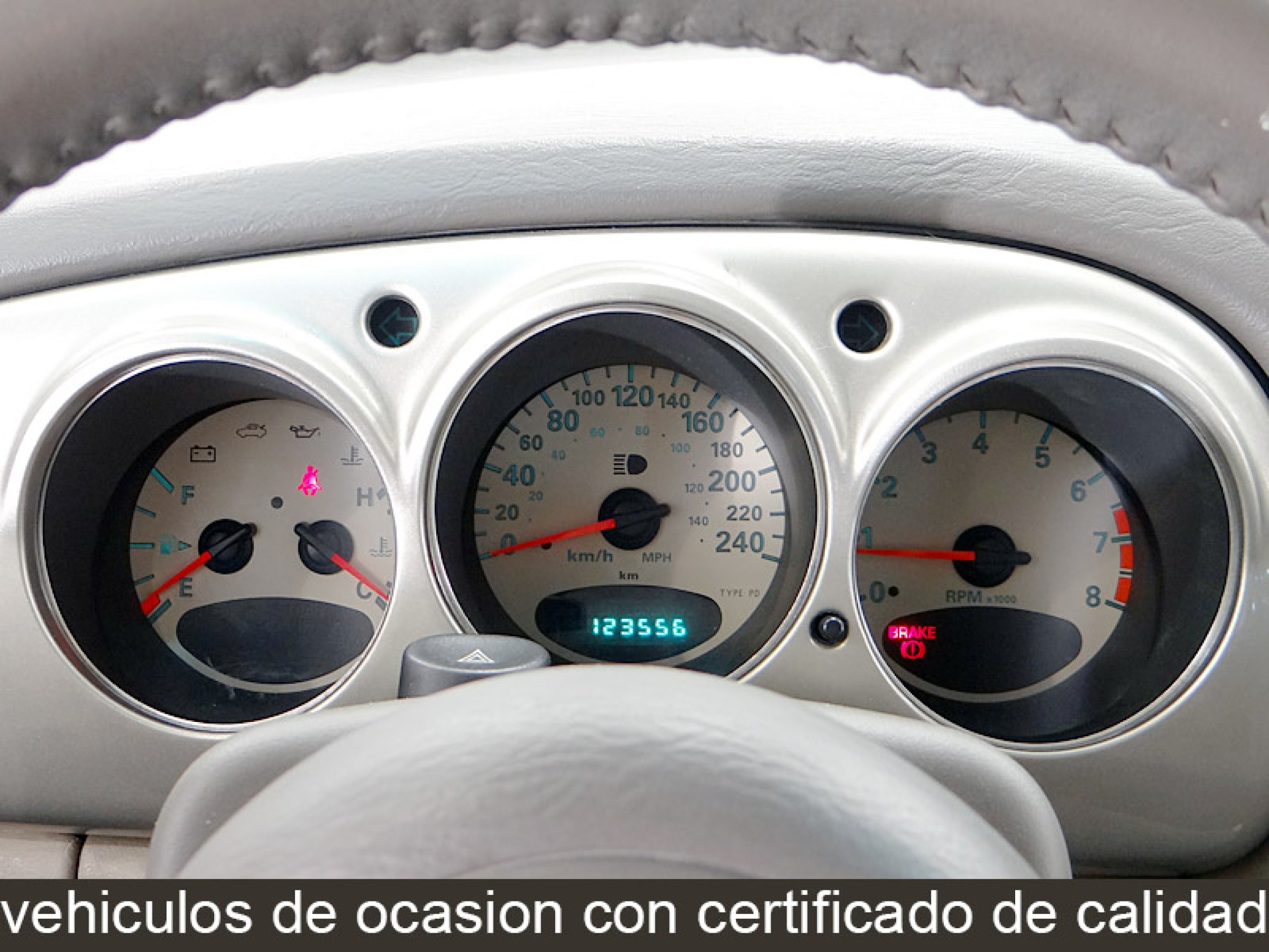 Foto Chrysler PT Cruiser 24
