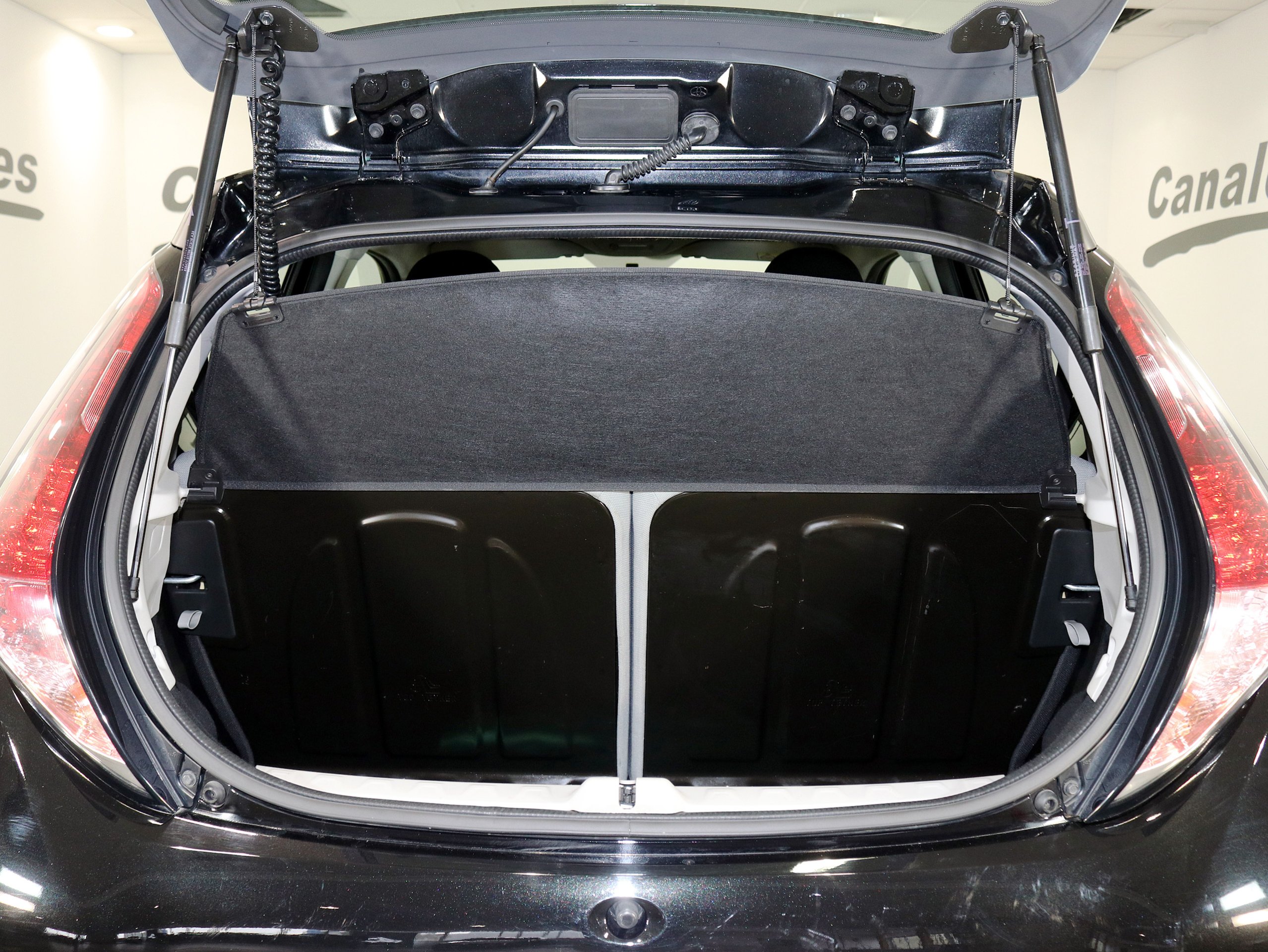 Foto Toyota Aygo 9