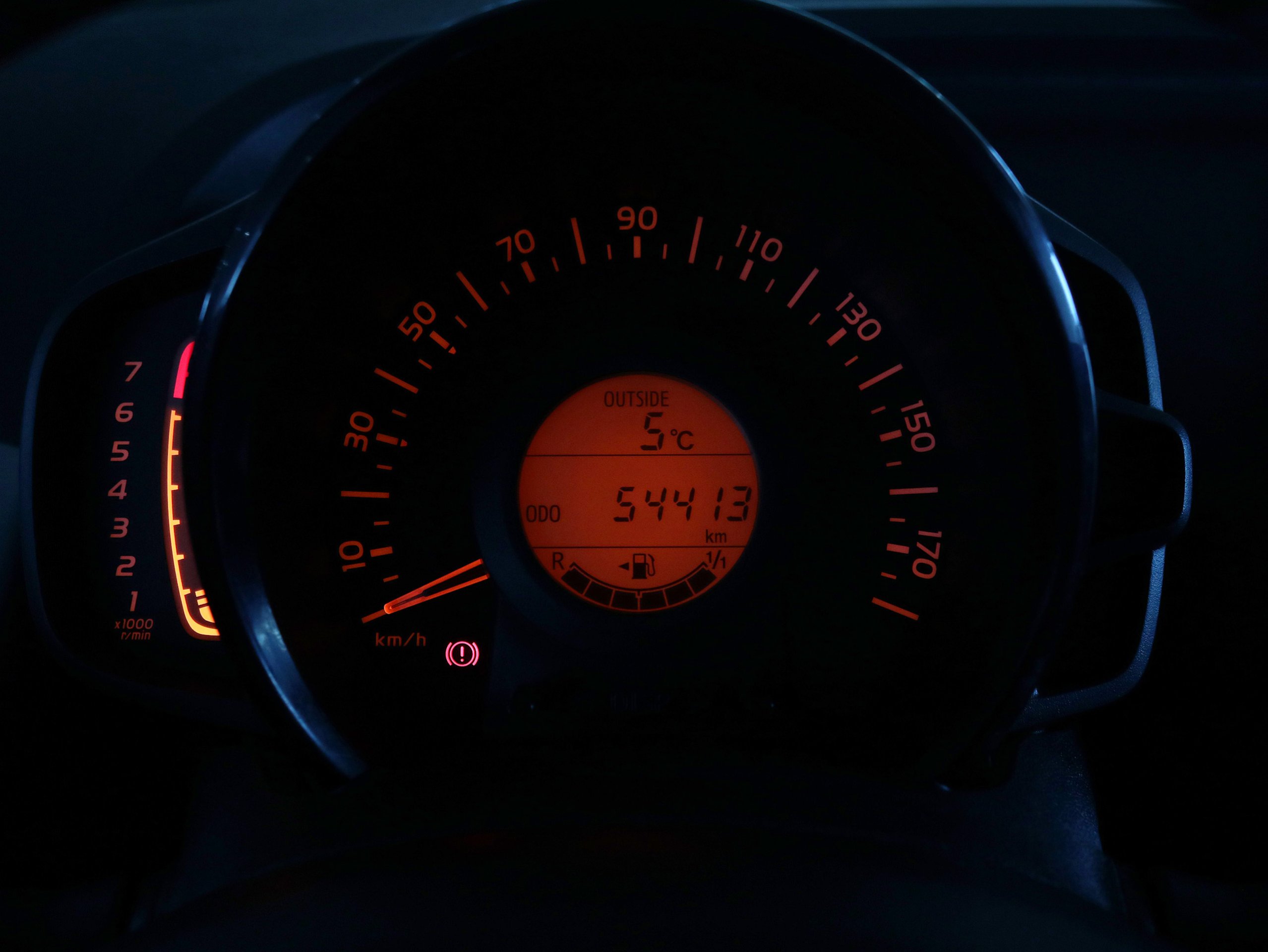 Foto Toyota Aygo 13
