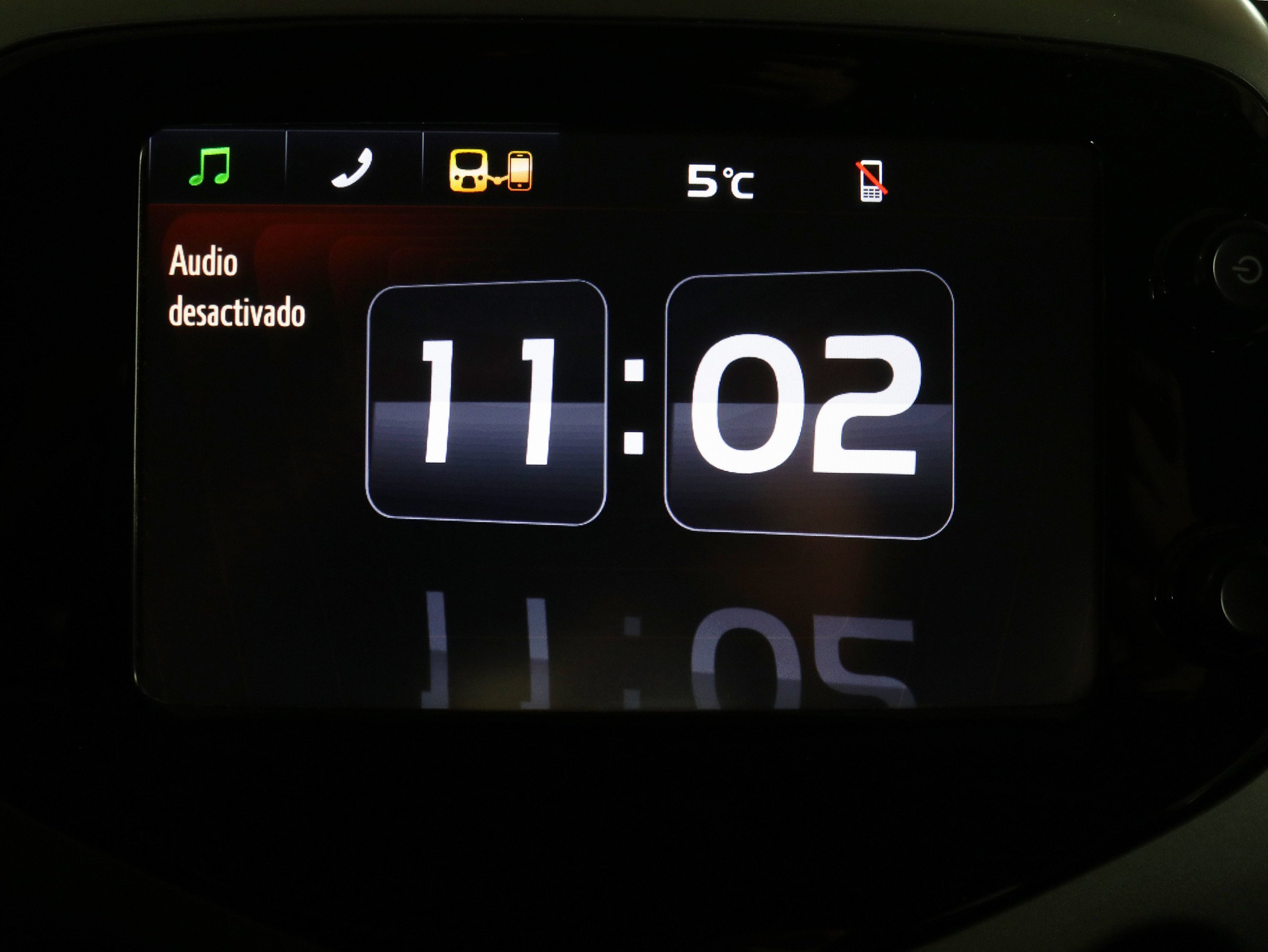 Foto Toyota Aygo 14