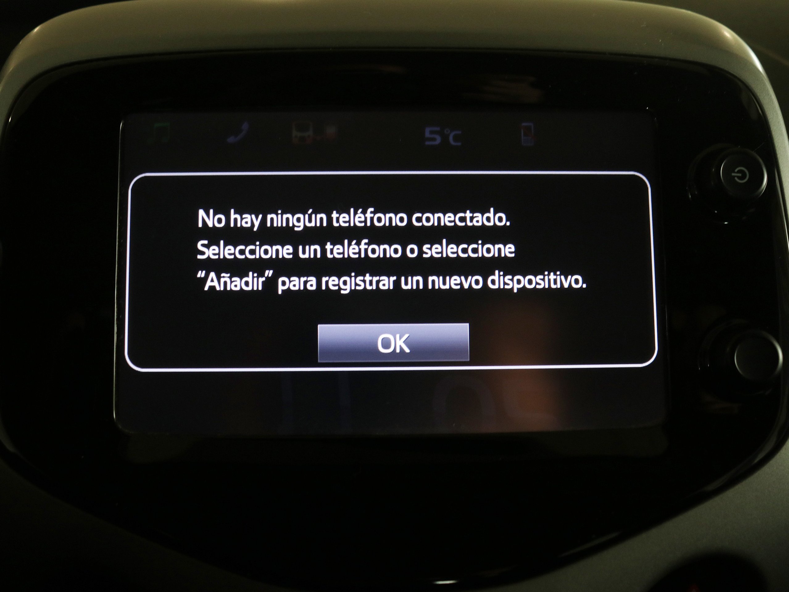 Foto Toyota Aygo 17