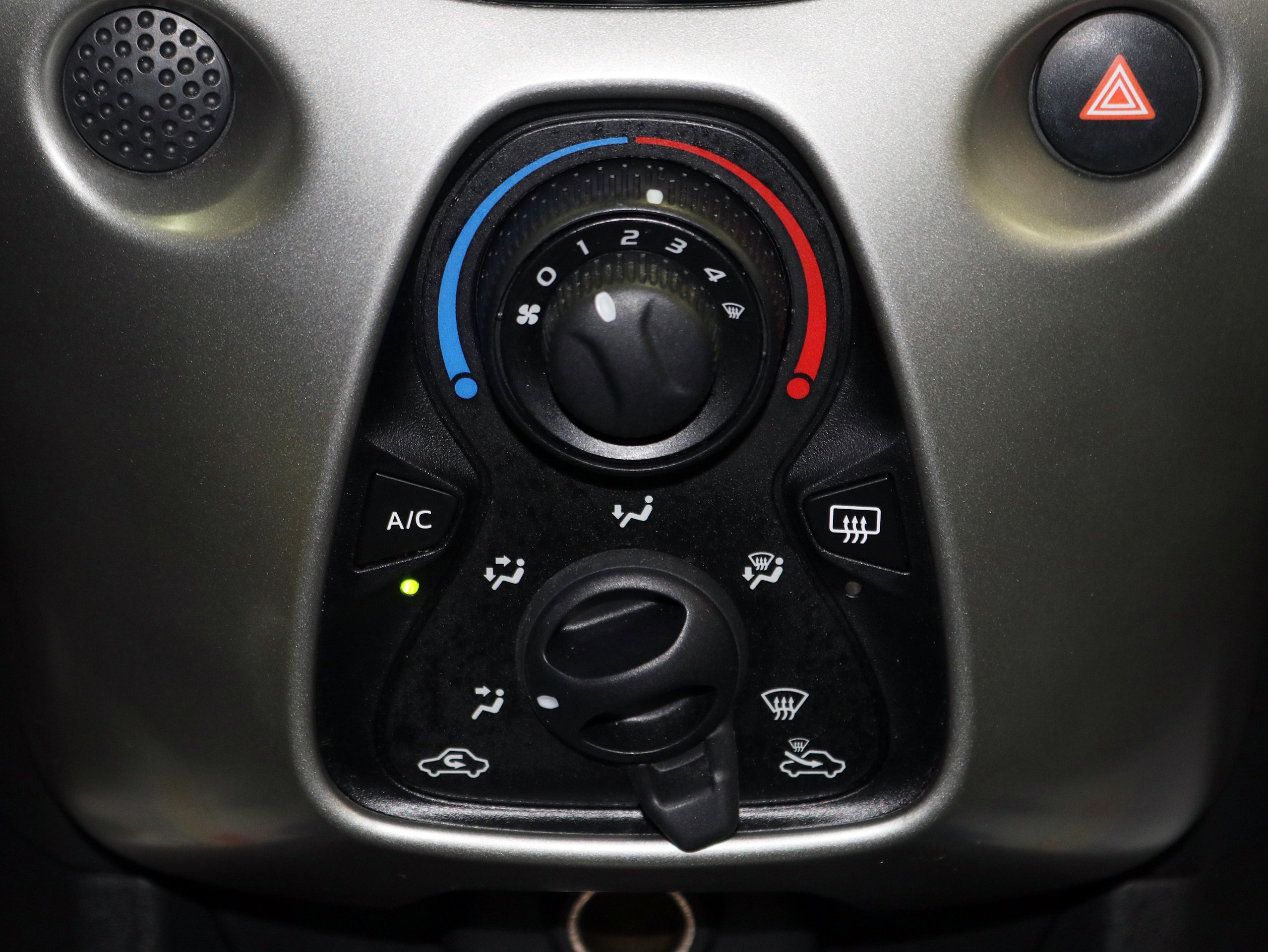 Foto Toyota Aygo 25