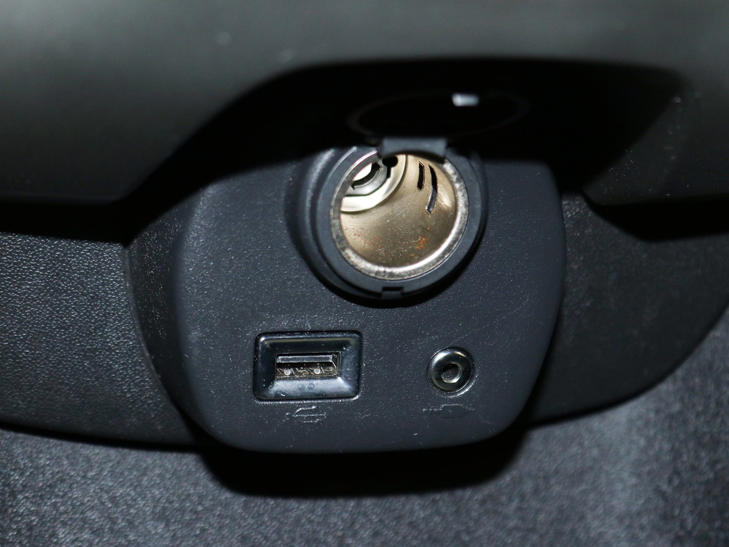 Foto Toyota Aygo 26