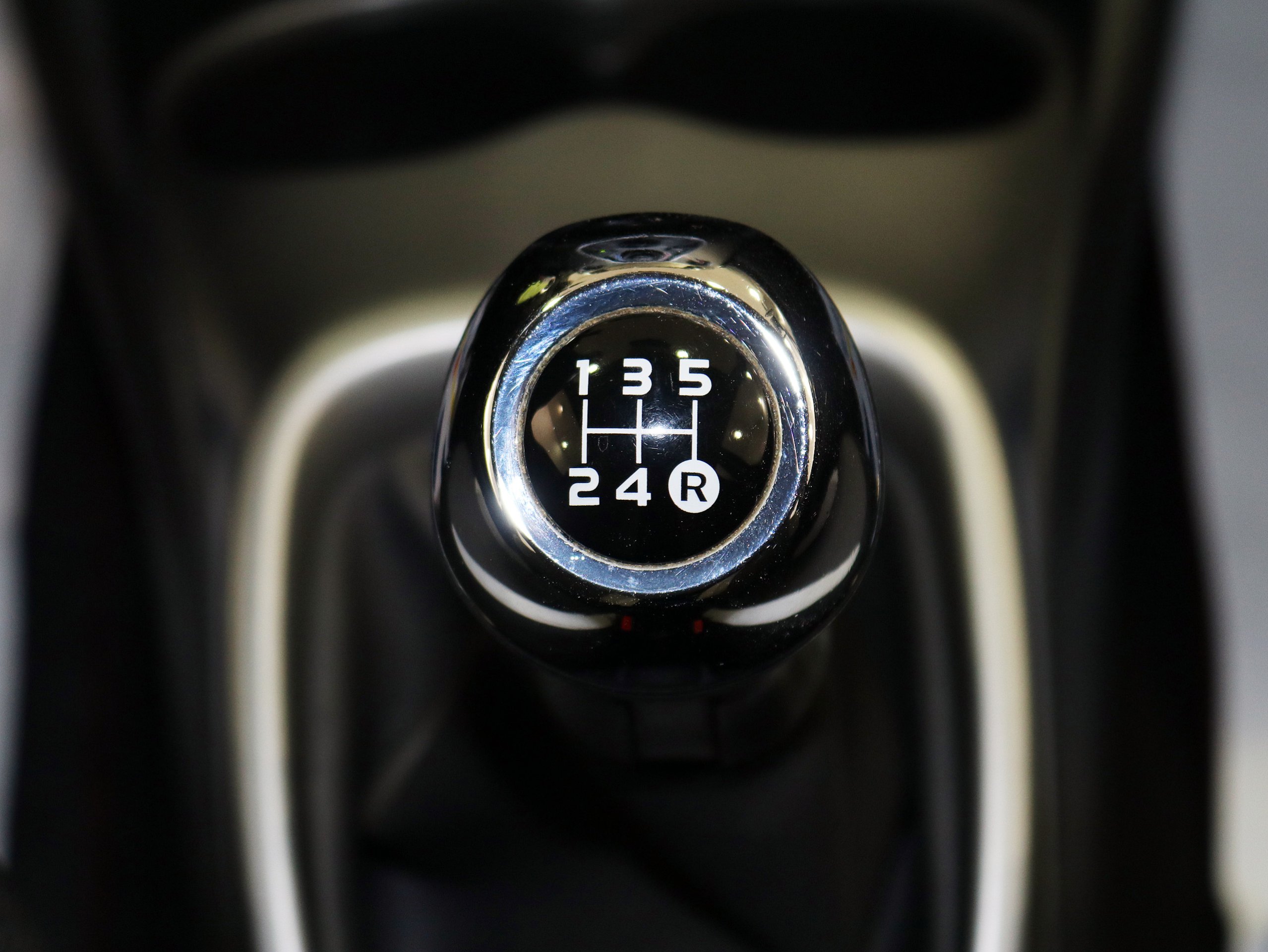 Foto Toyota Aygo 27