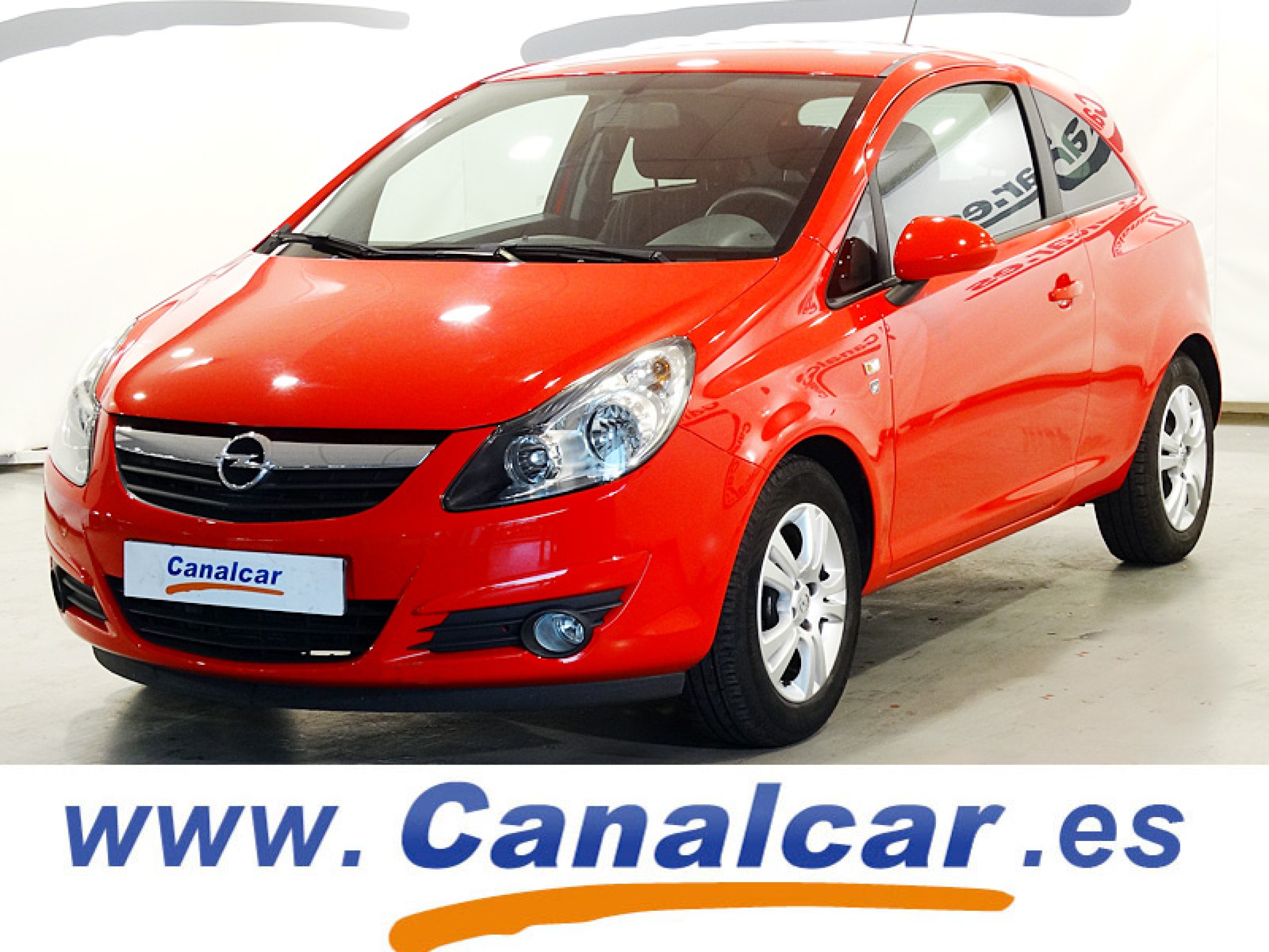 Foto Opel Corsa 2