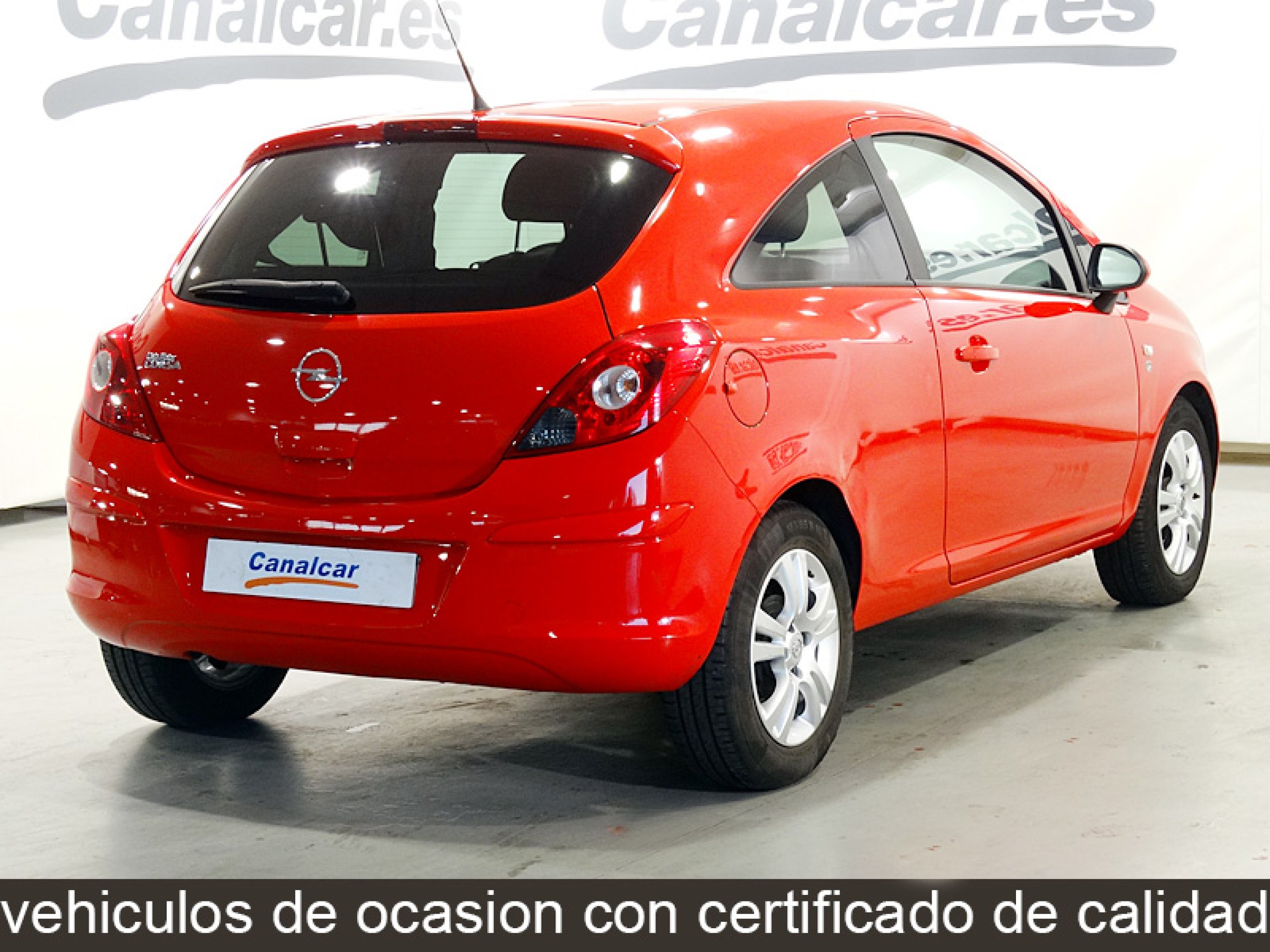 Foto Opel Corsa 6