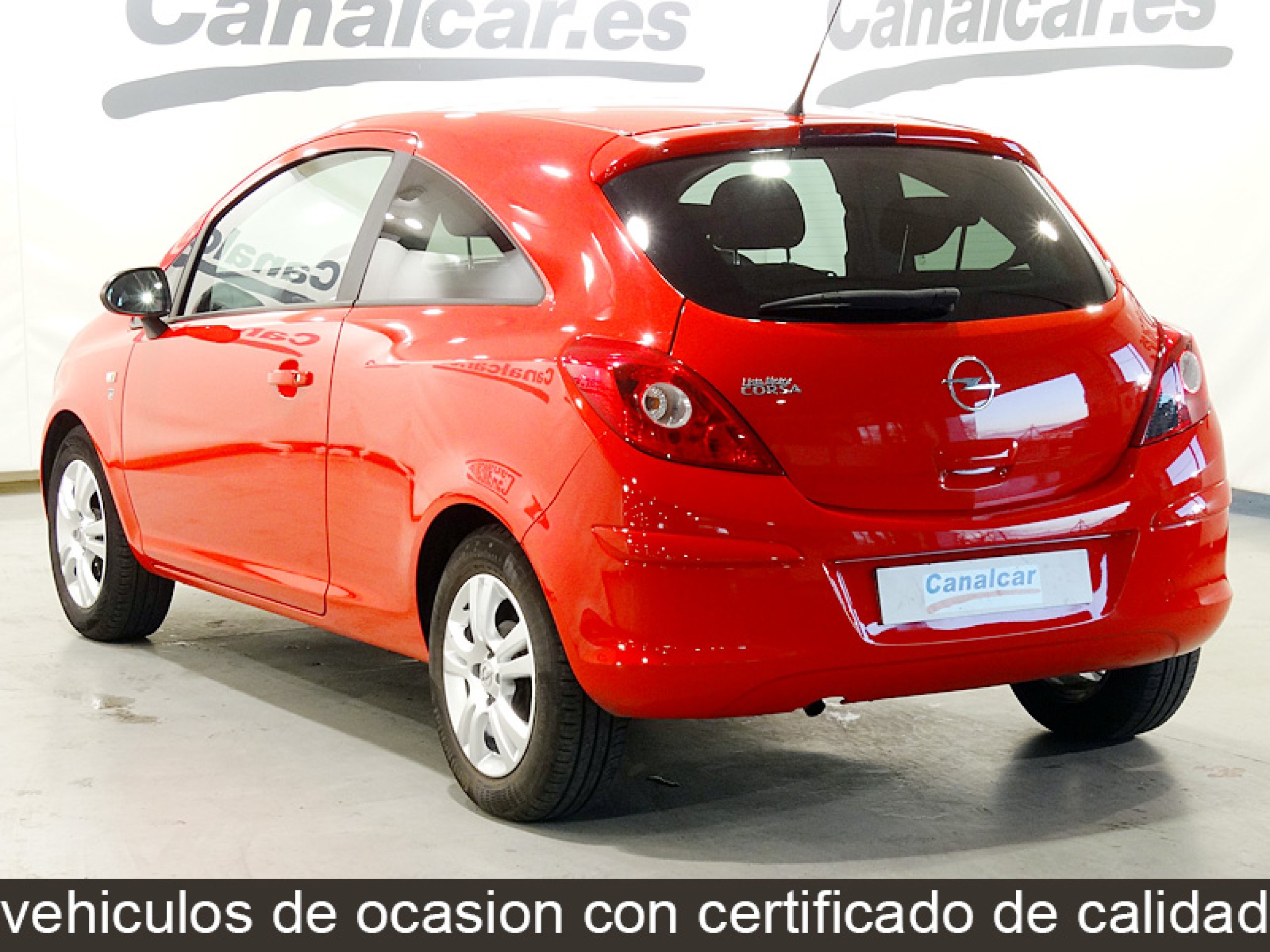 Foto Opel Corsa 7