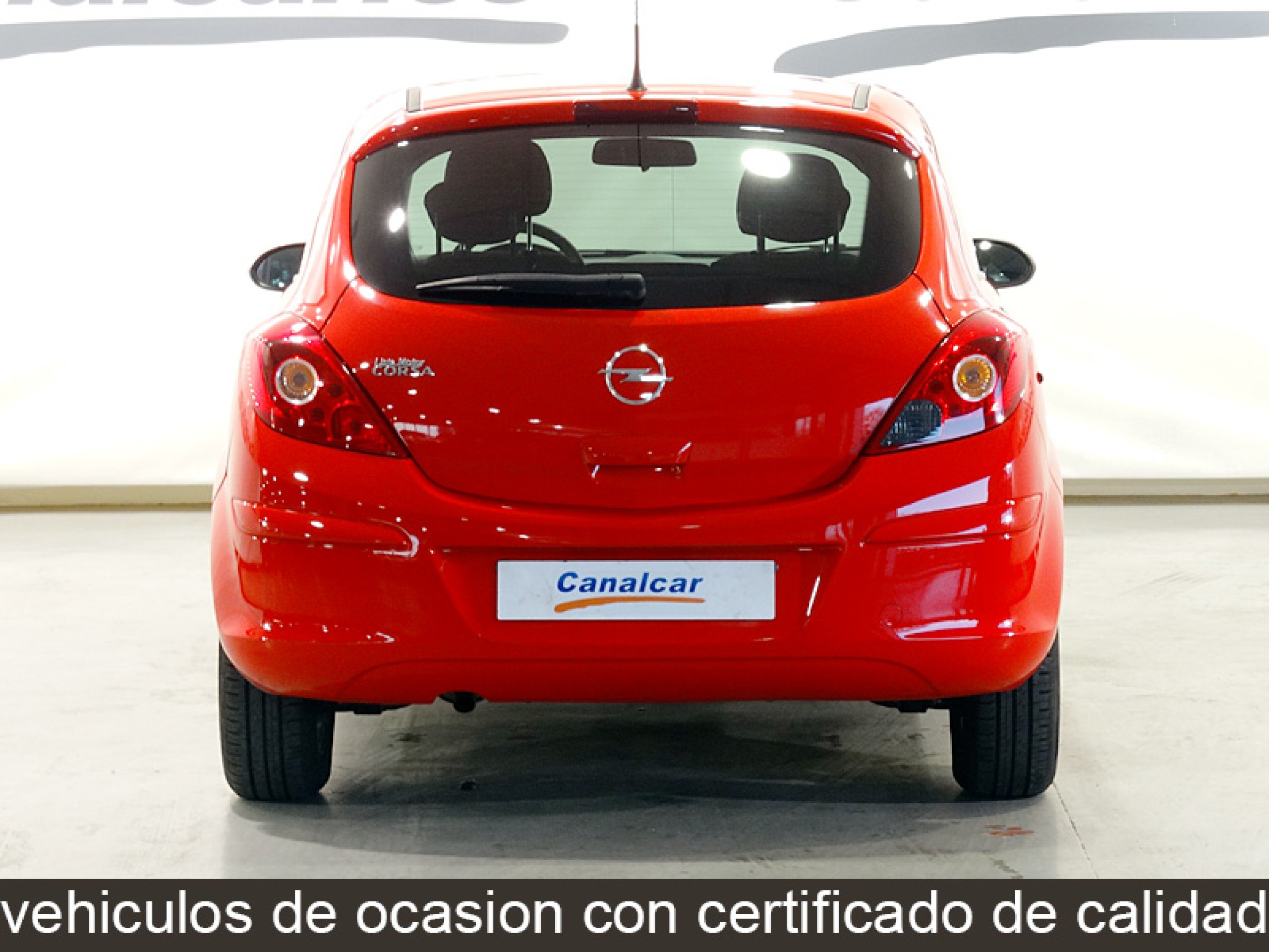 Foto Opel Corsa 9