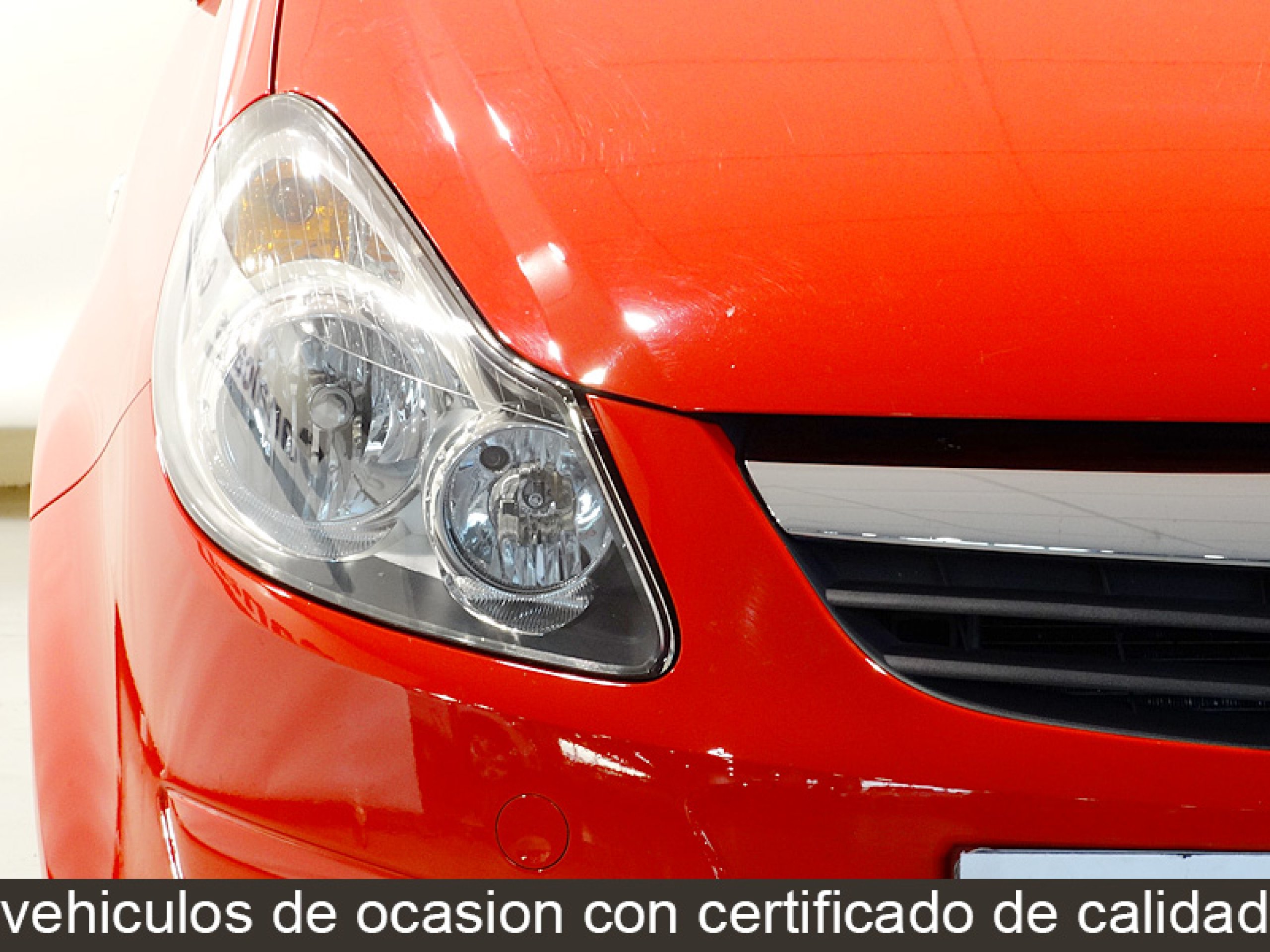 Foto Opel Corsa 12