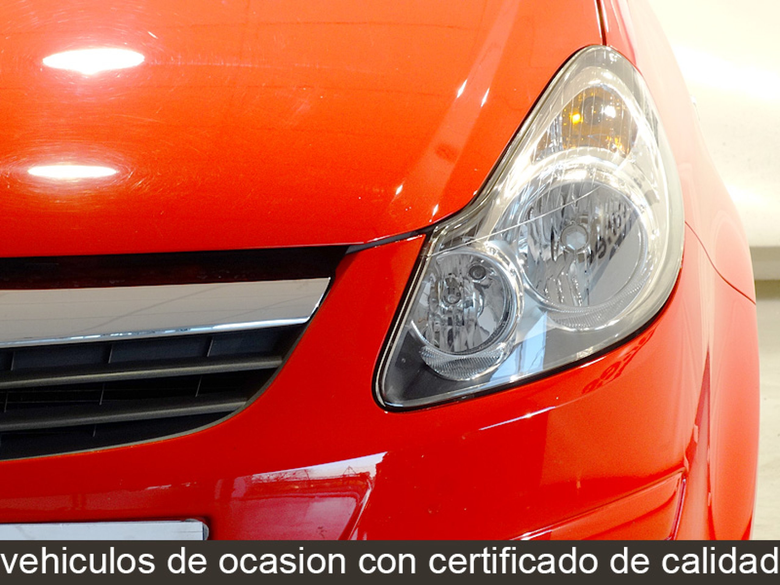 Foto Opel Corsa 13