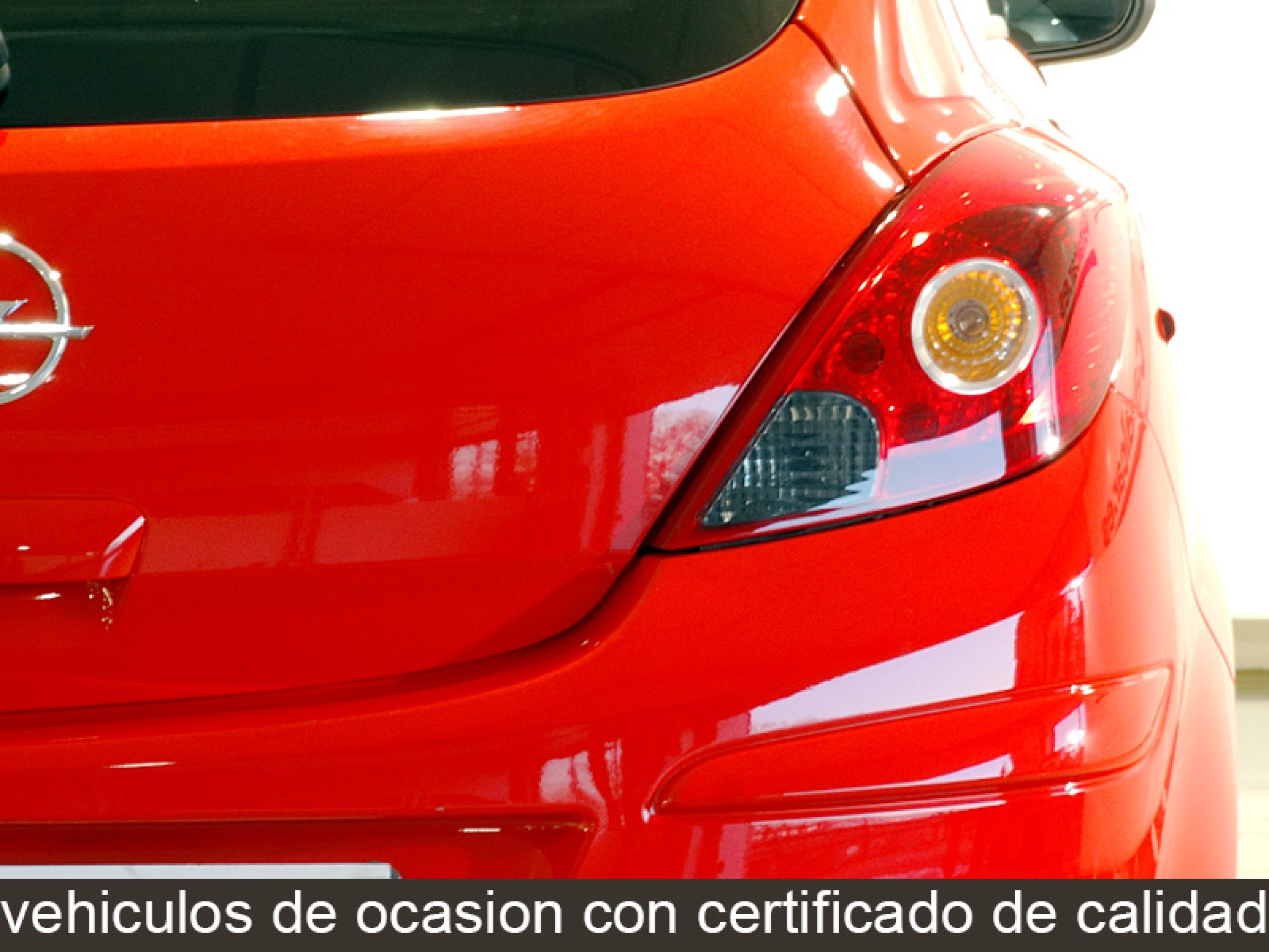Foto Opel Corsa 15