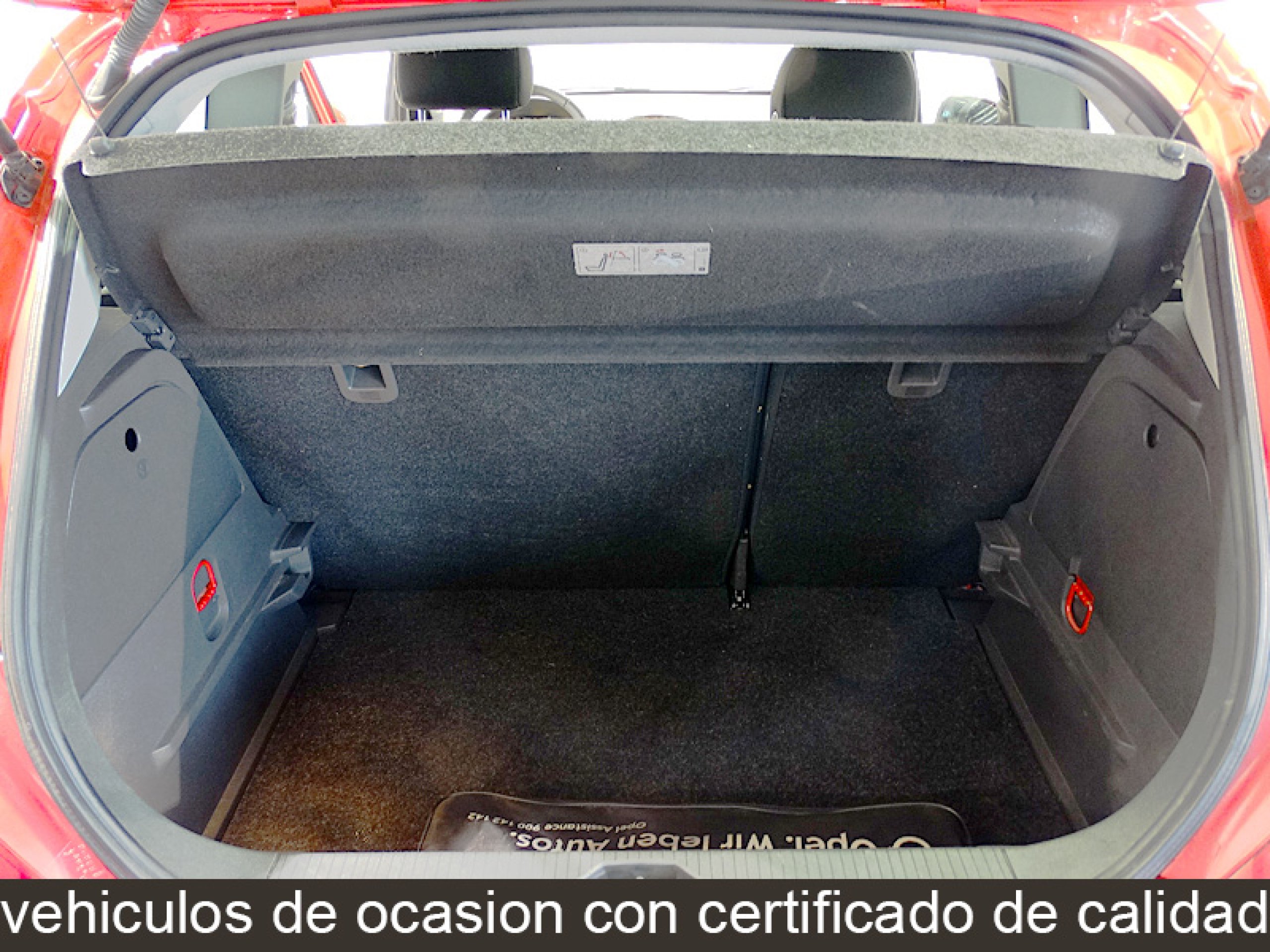 Foto Opel Corsa 17