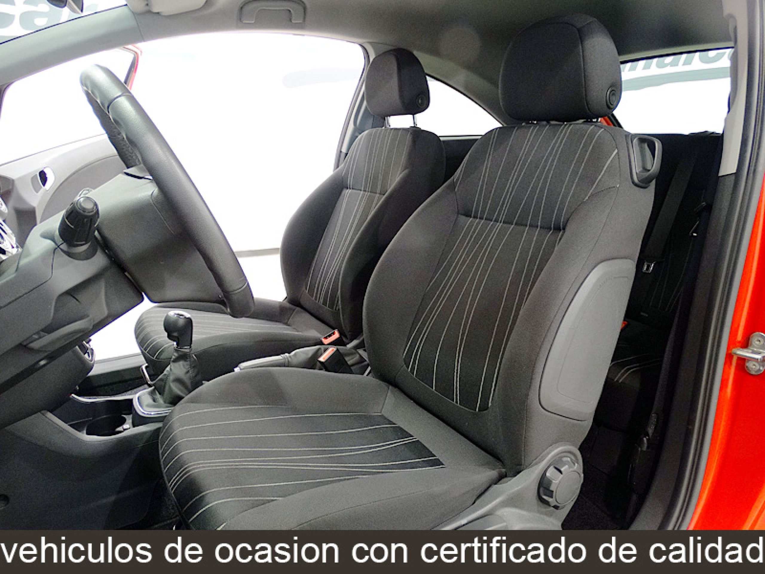 Foto Opel Corsa 19