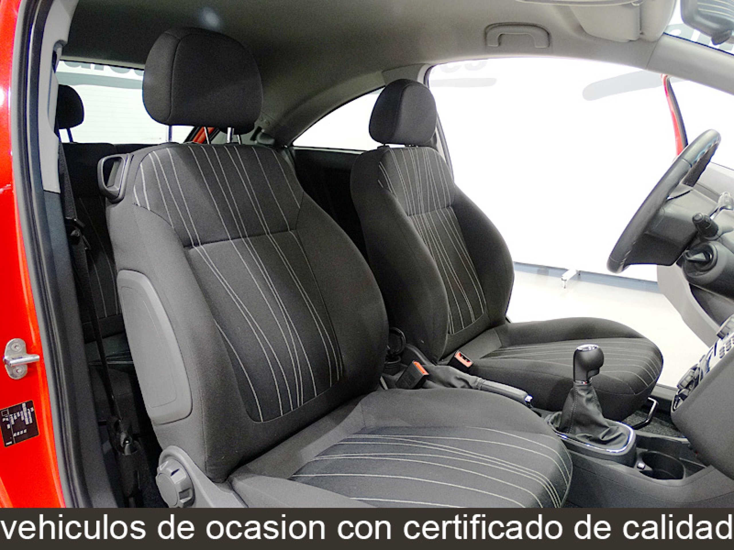 Foto Opel Corsa 20