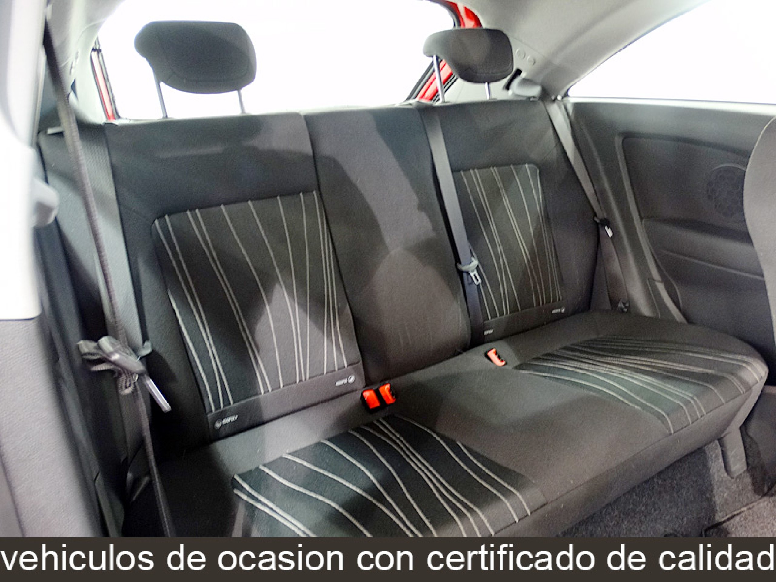 Foto Opel Corsa 21