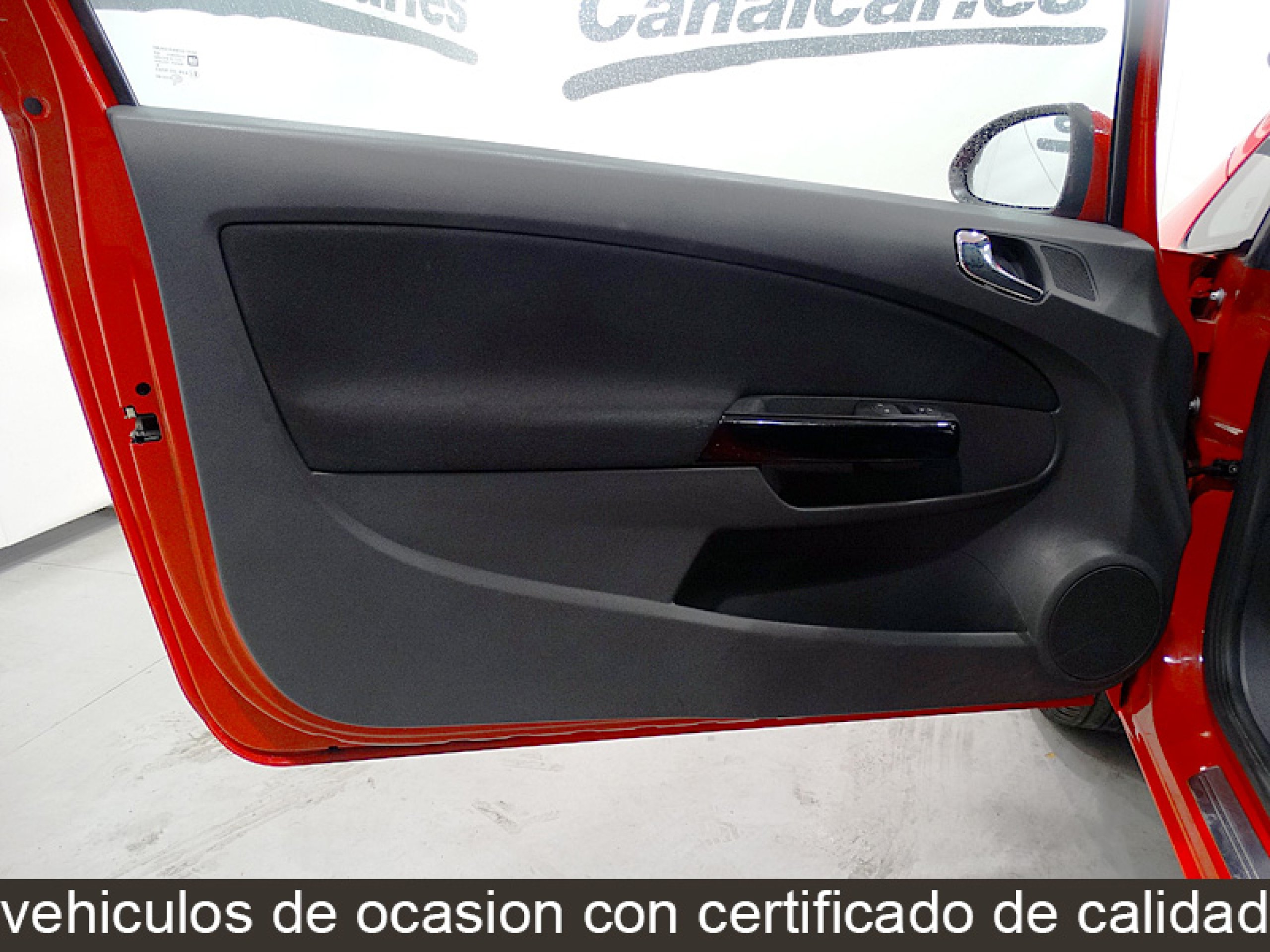 Foto Opel Corsa 22