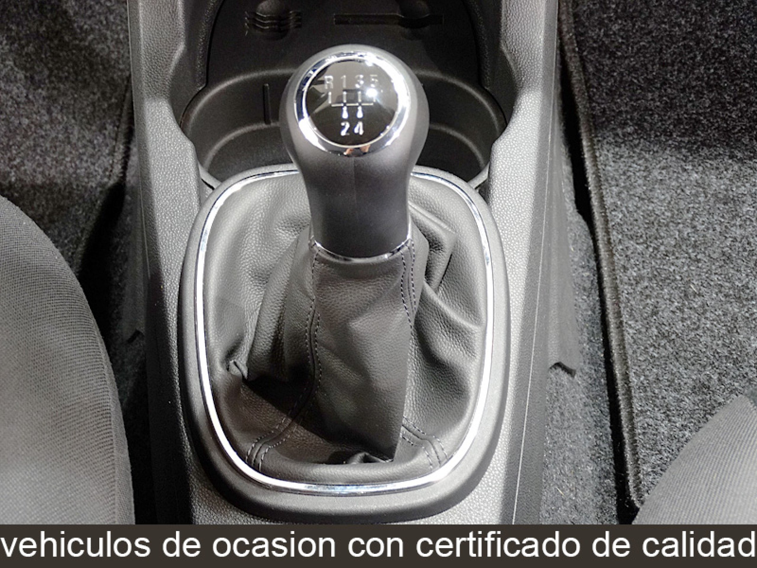 Foto Opel Corsa 23