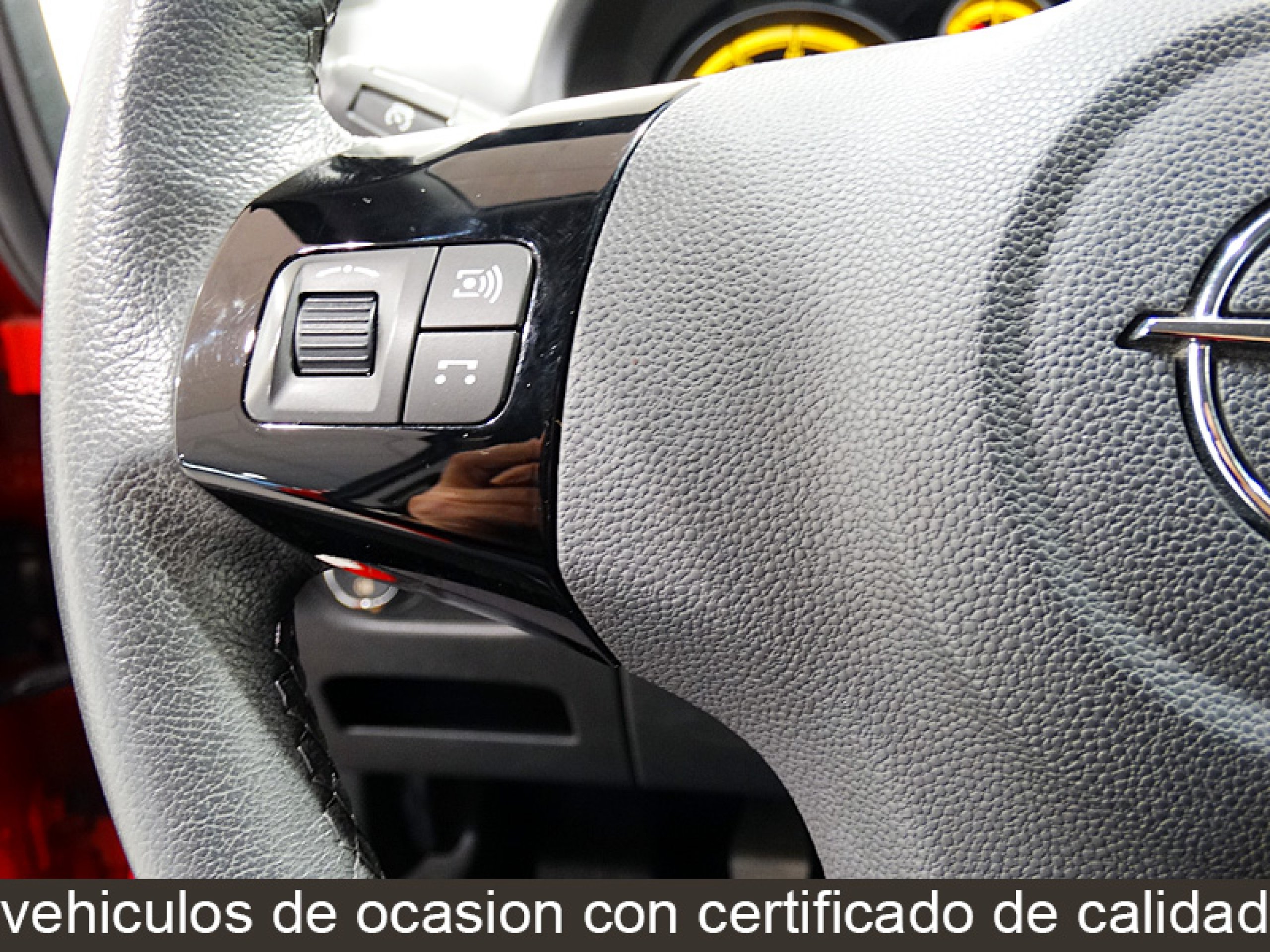 Foto Opel Corsa 24