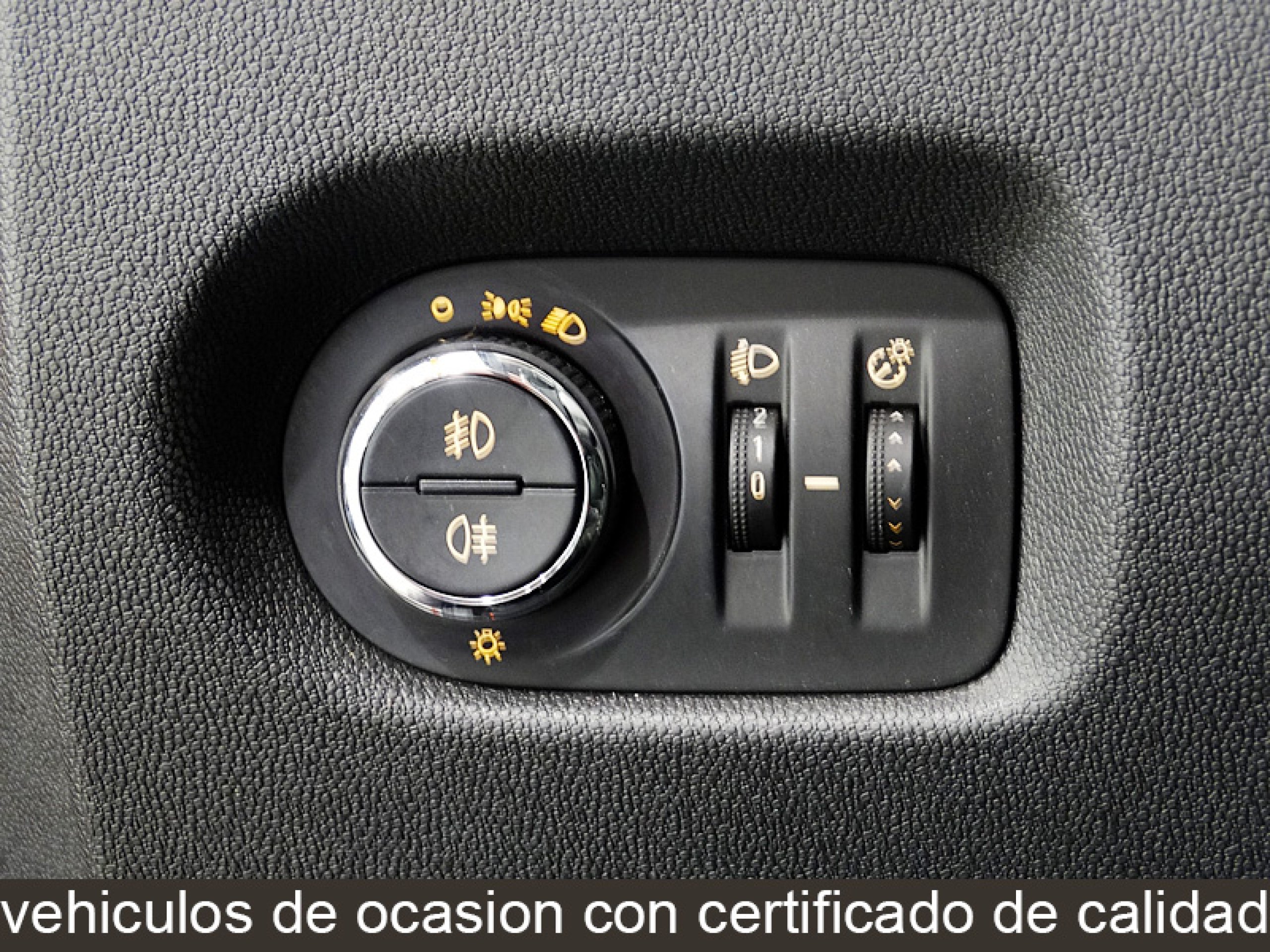 Foto Opel Corsa 25