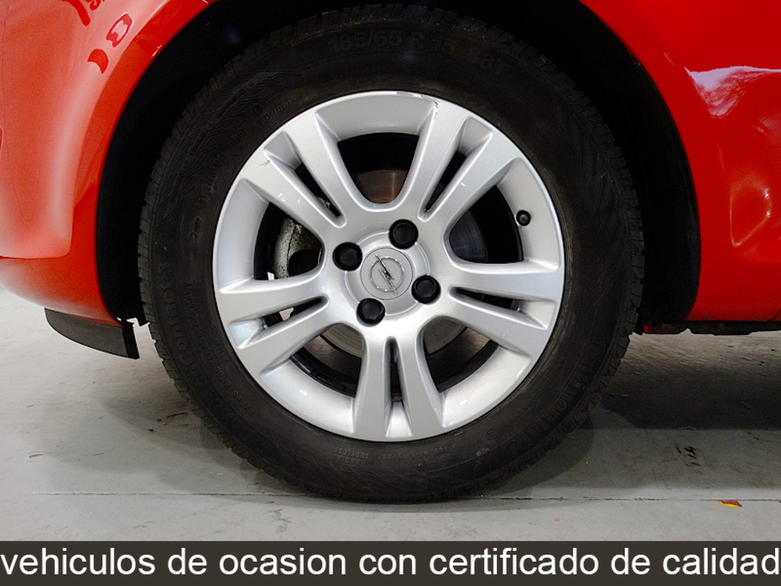 Foto Opel Corsa 27