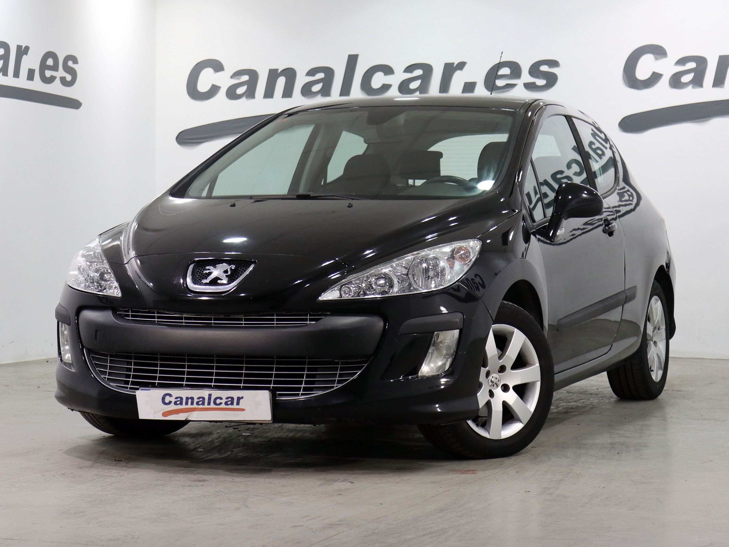 Foto Peugeot 308 1