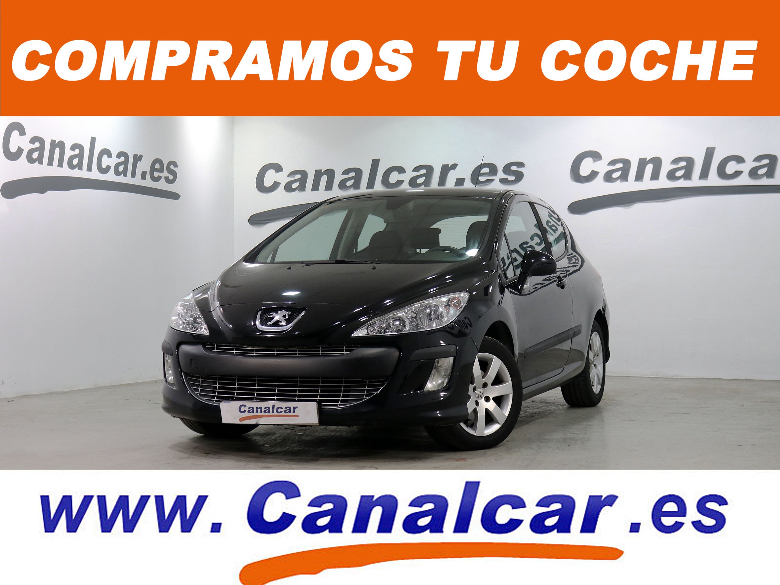 Foto Peugeot 308 2
