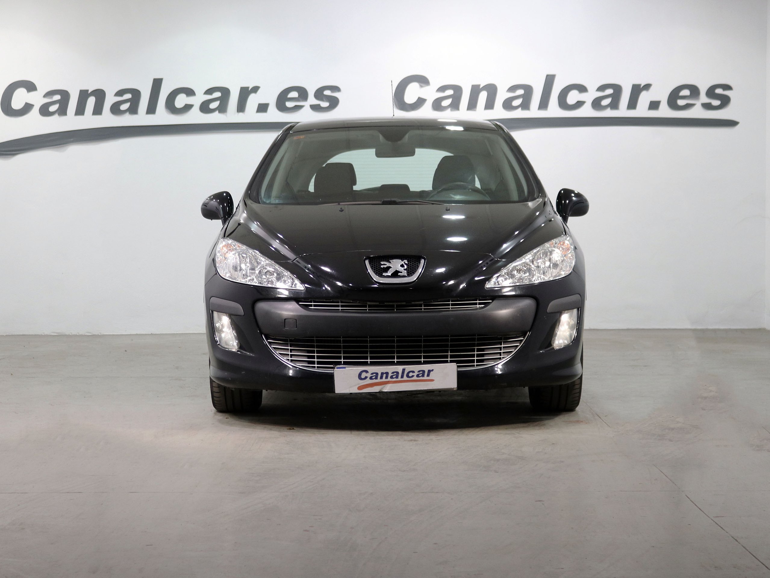 Foto Peugeot 308 3