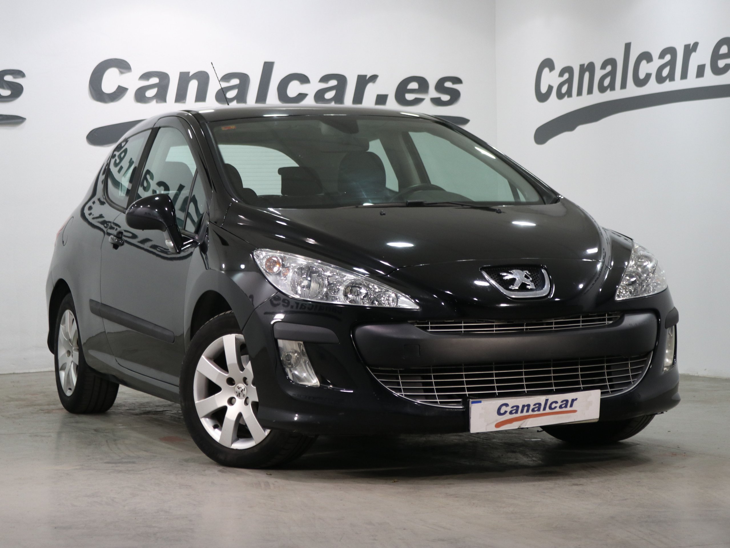 Foto Peugeot 308 4