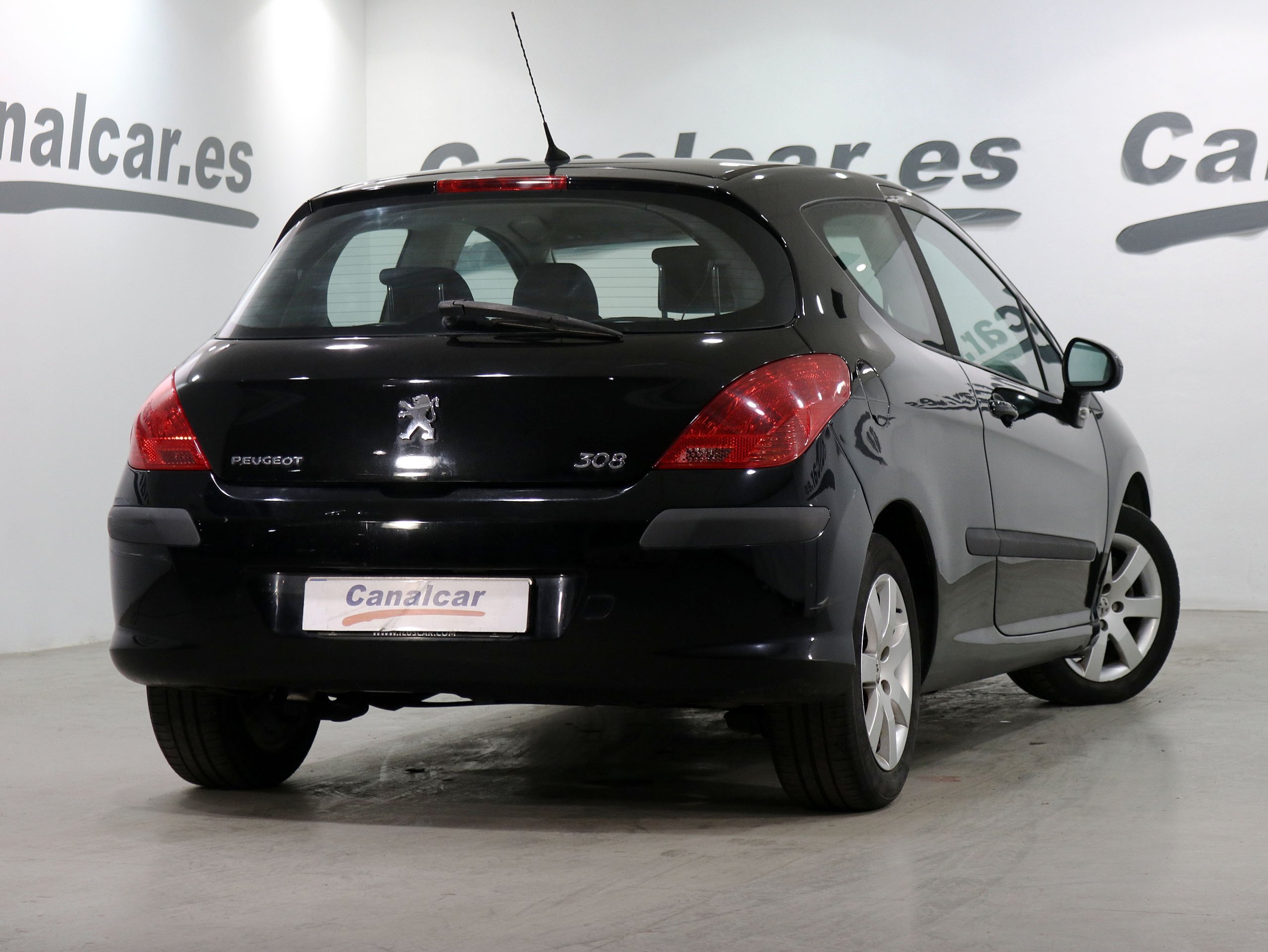 Foto Peugeot 308 5