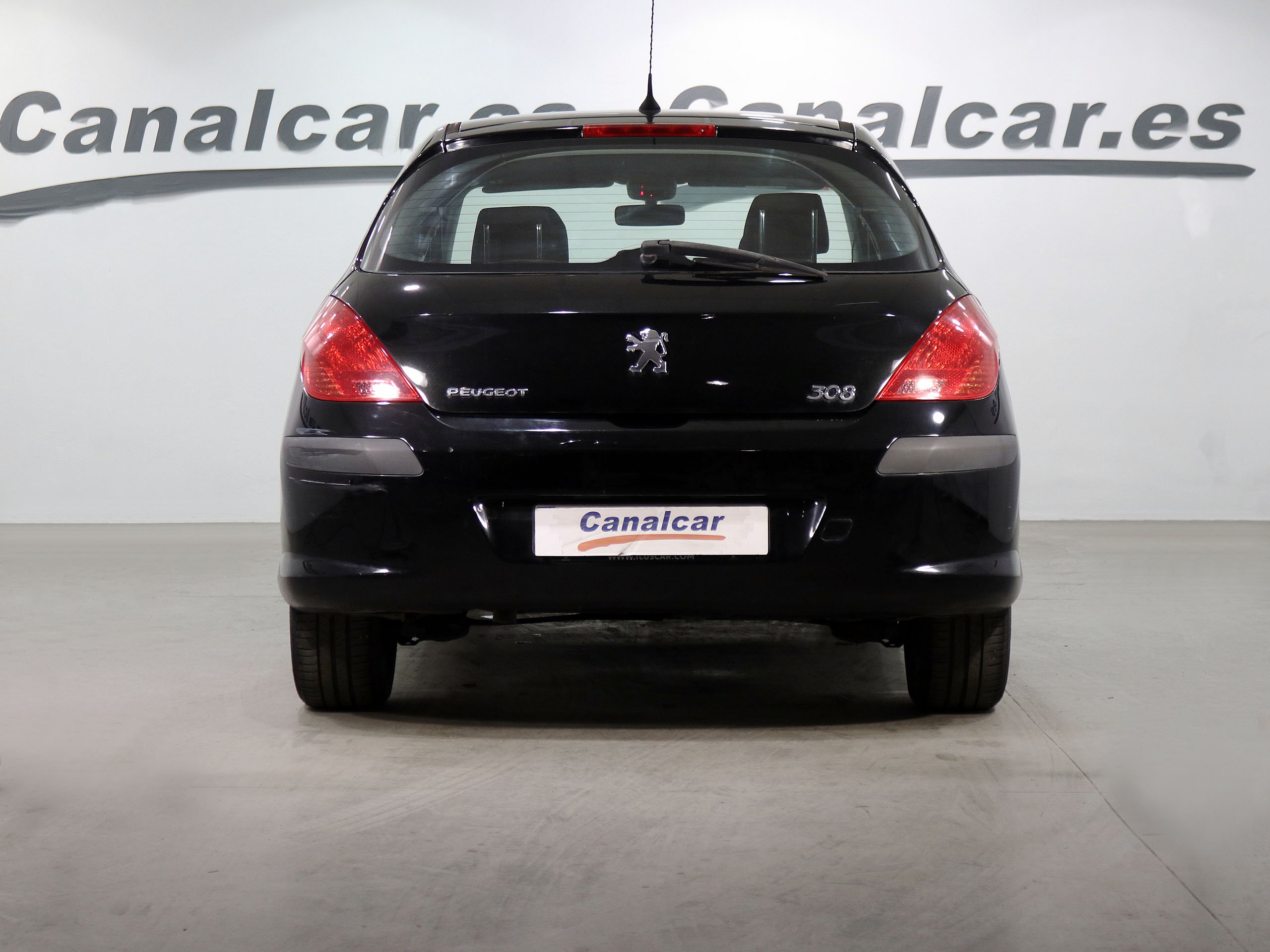 Foto Peugeot 308 6