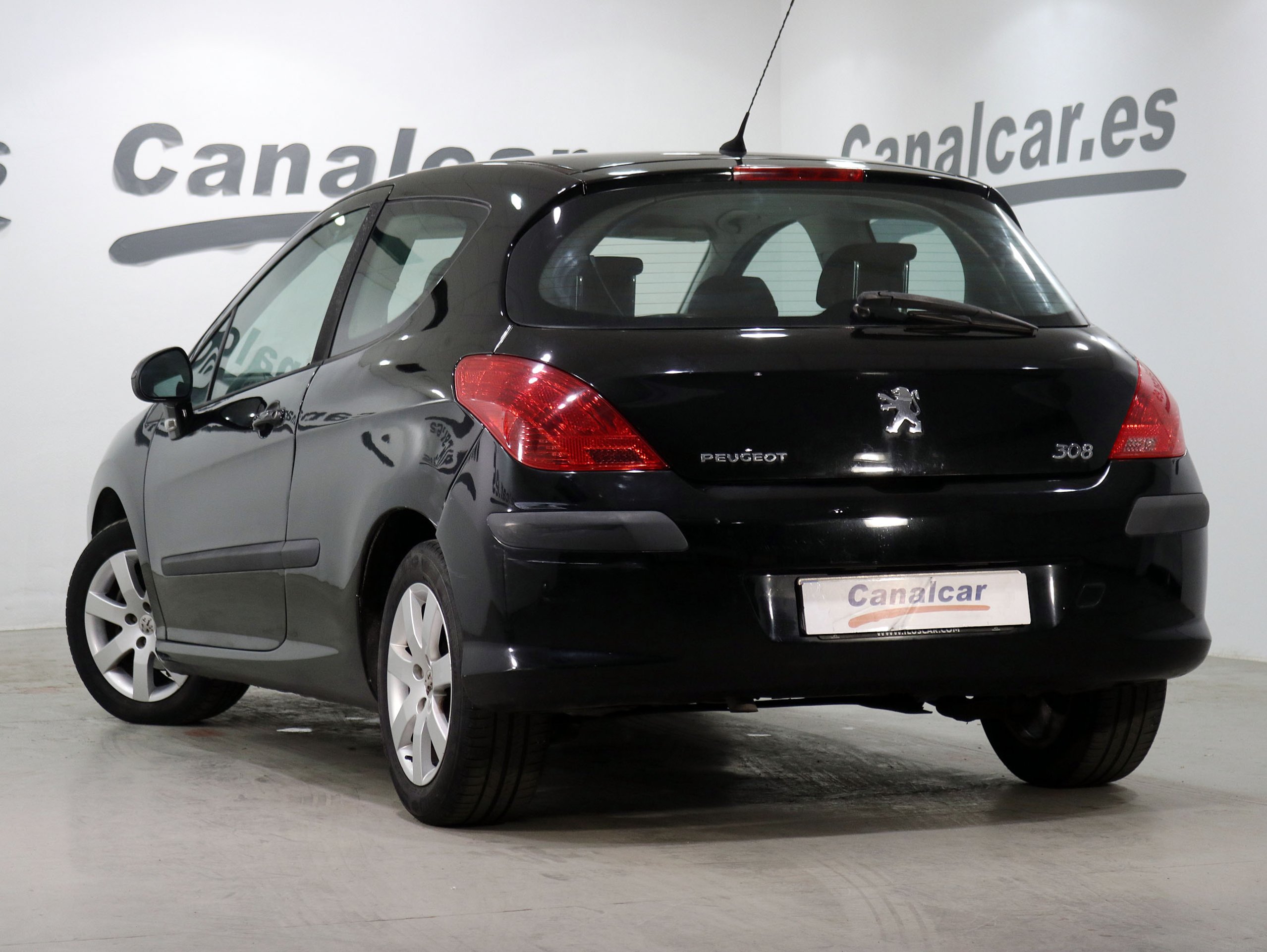 Foto Peugeot 308 7