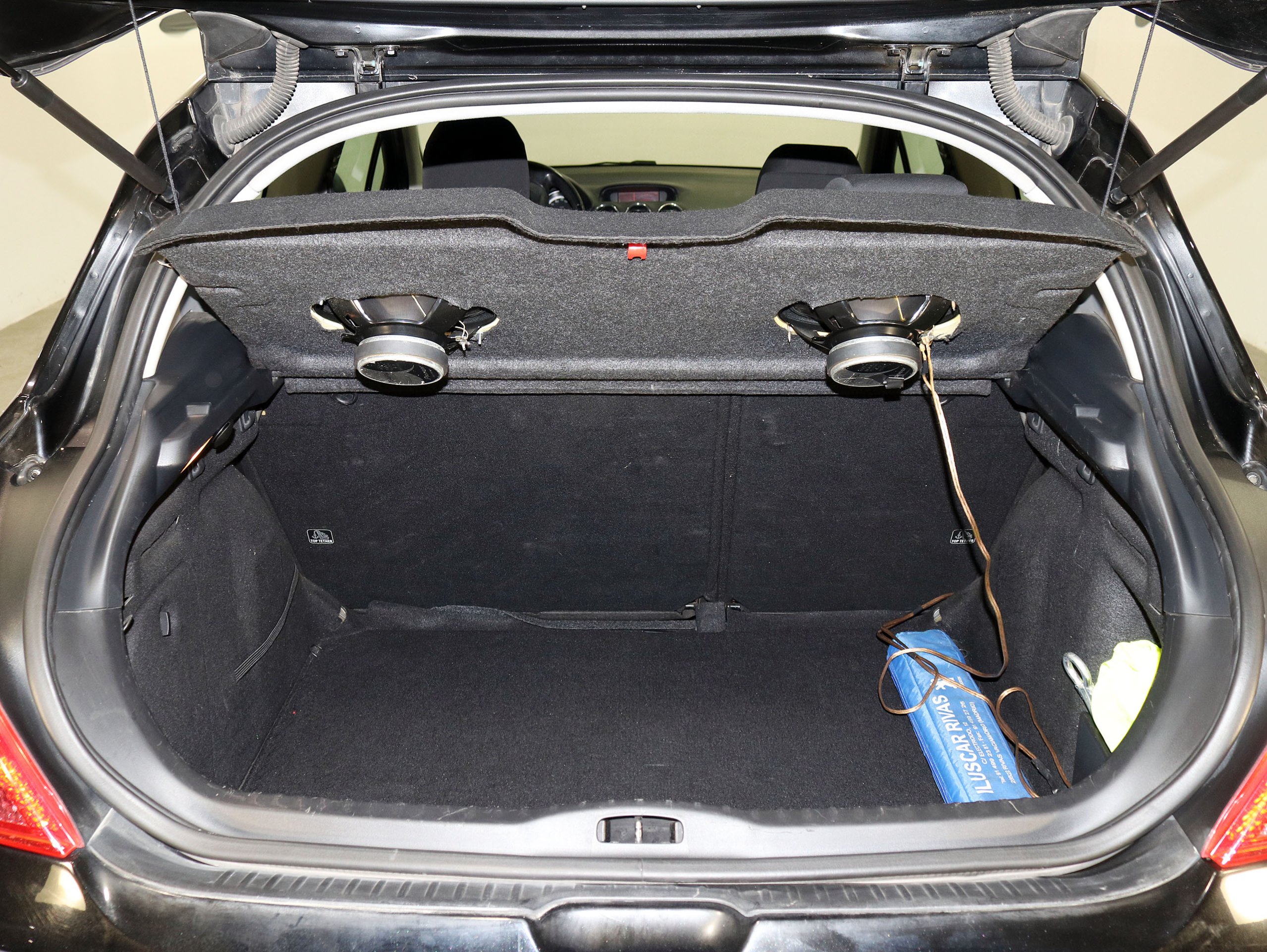 Foto Peugeot 308 9
