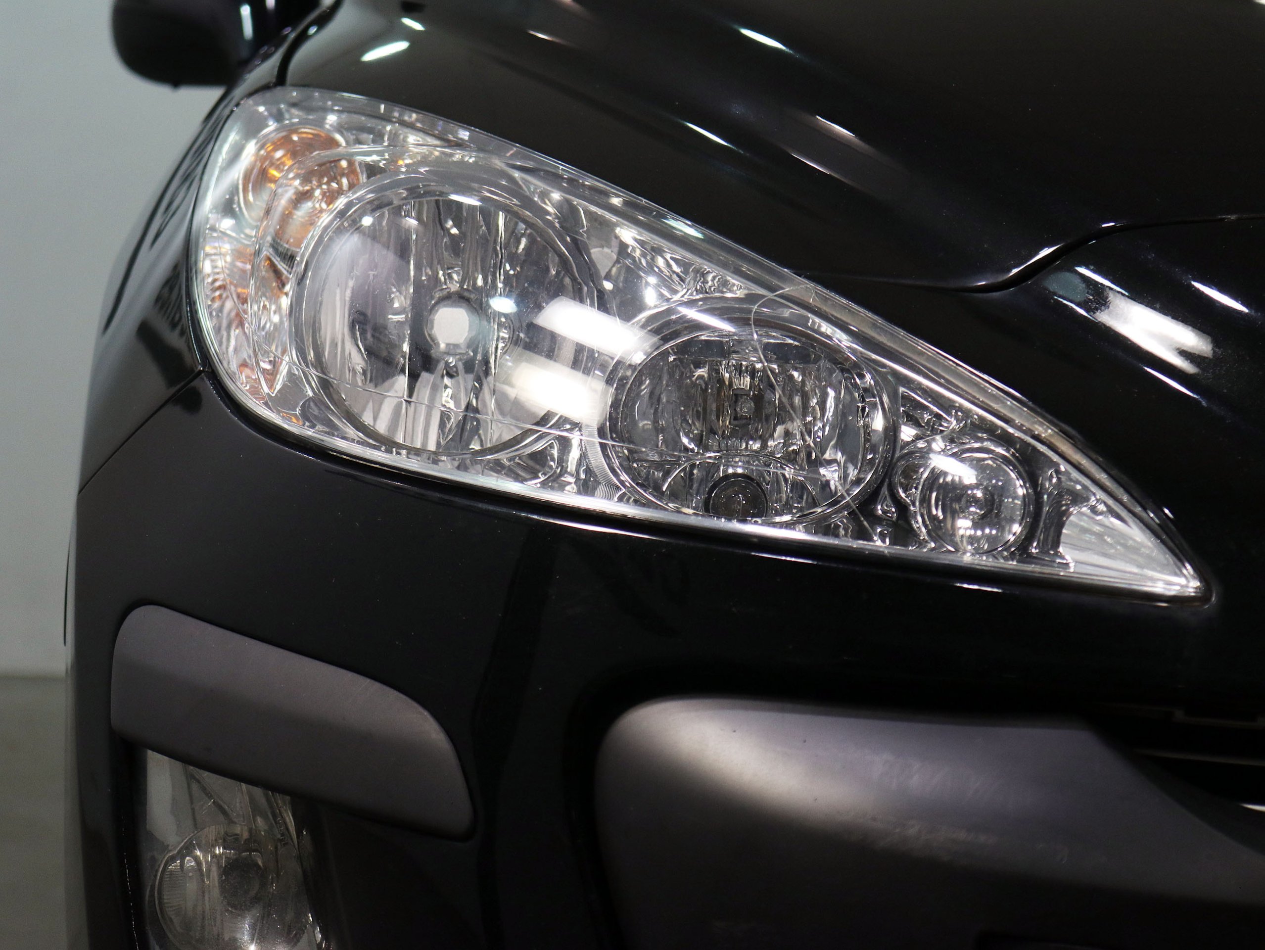 Foto Peugeot 308 10