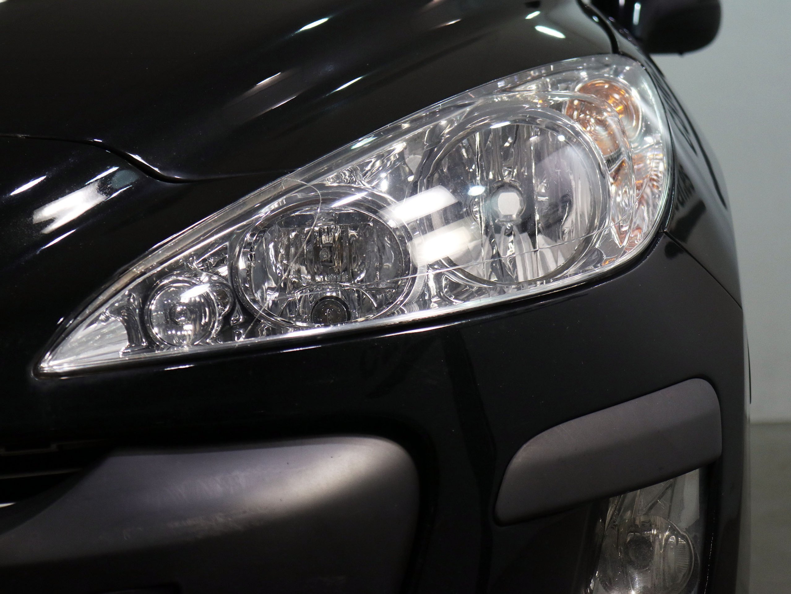 Foto Peugeot 308 11