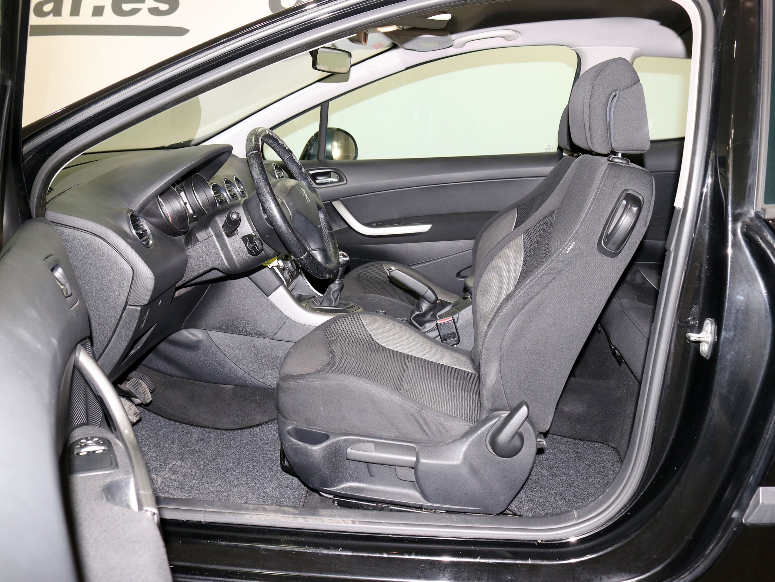 Foto Peugeot 308 13