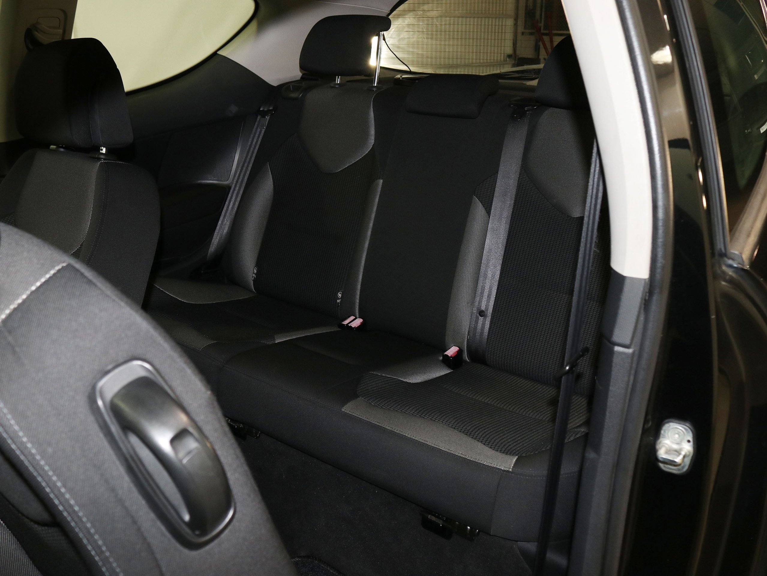 Foto Peugeot 308 14