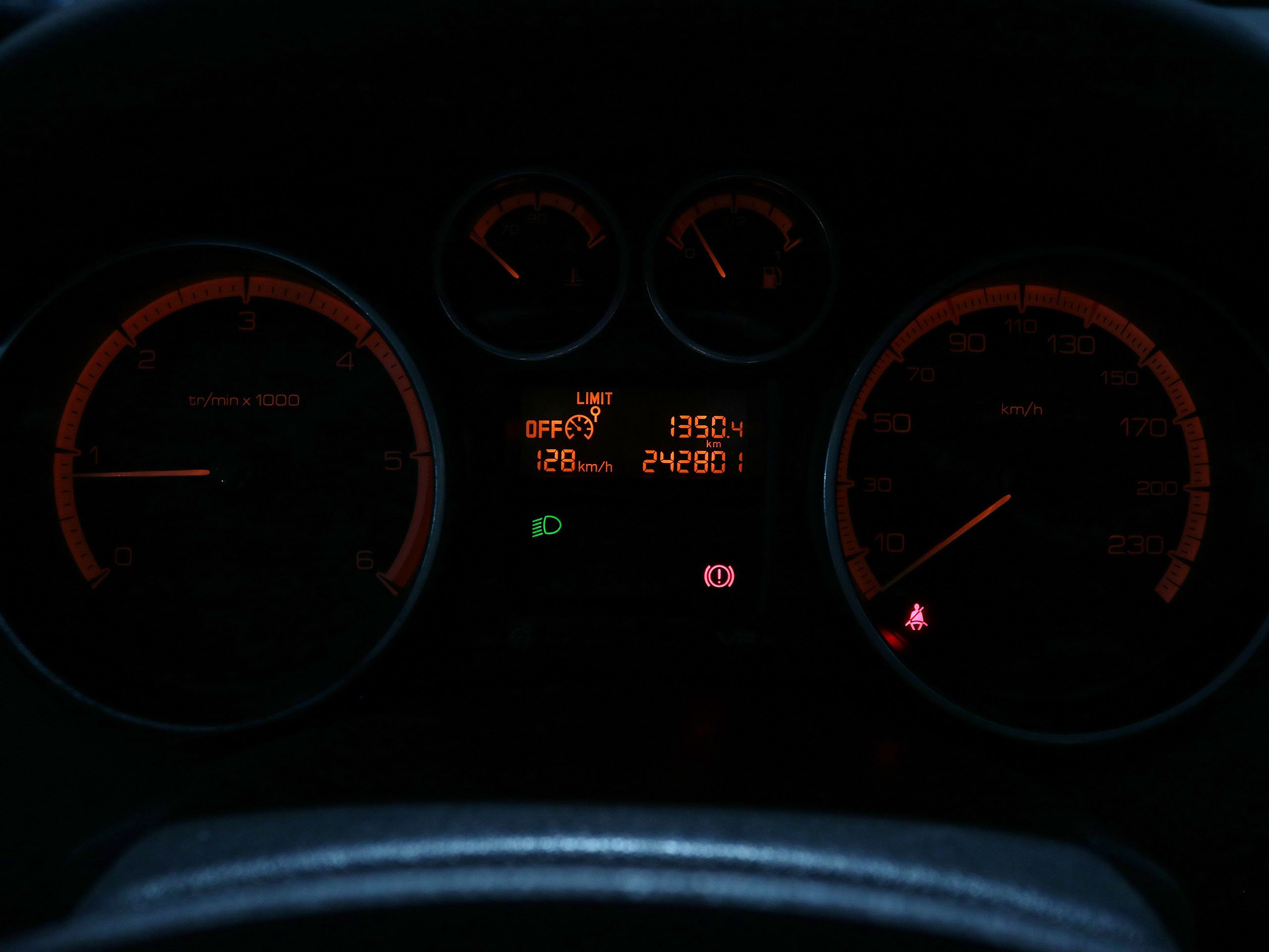 Foto Peugeot 308 15