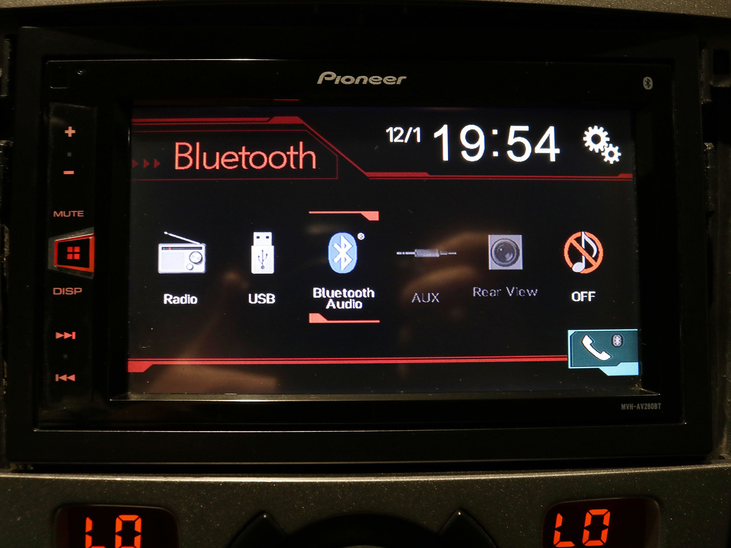 Foto Peugeot 308 17