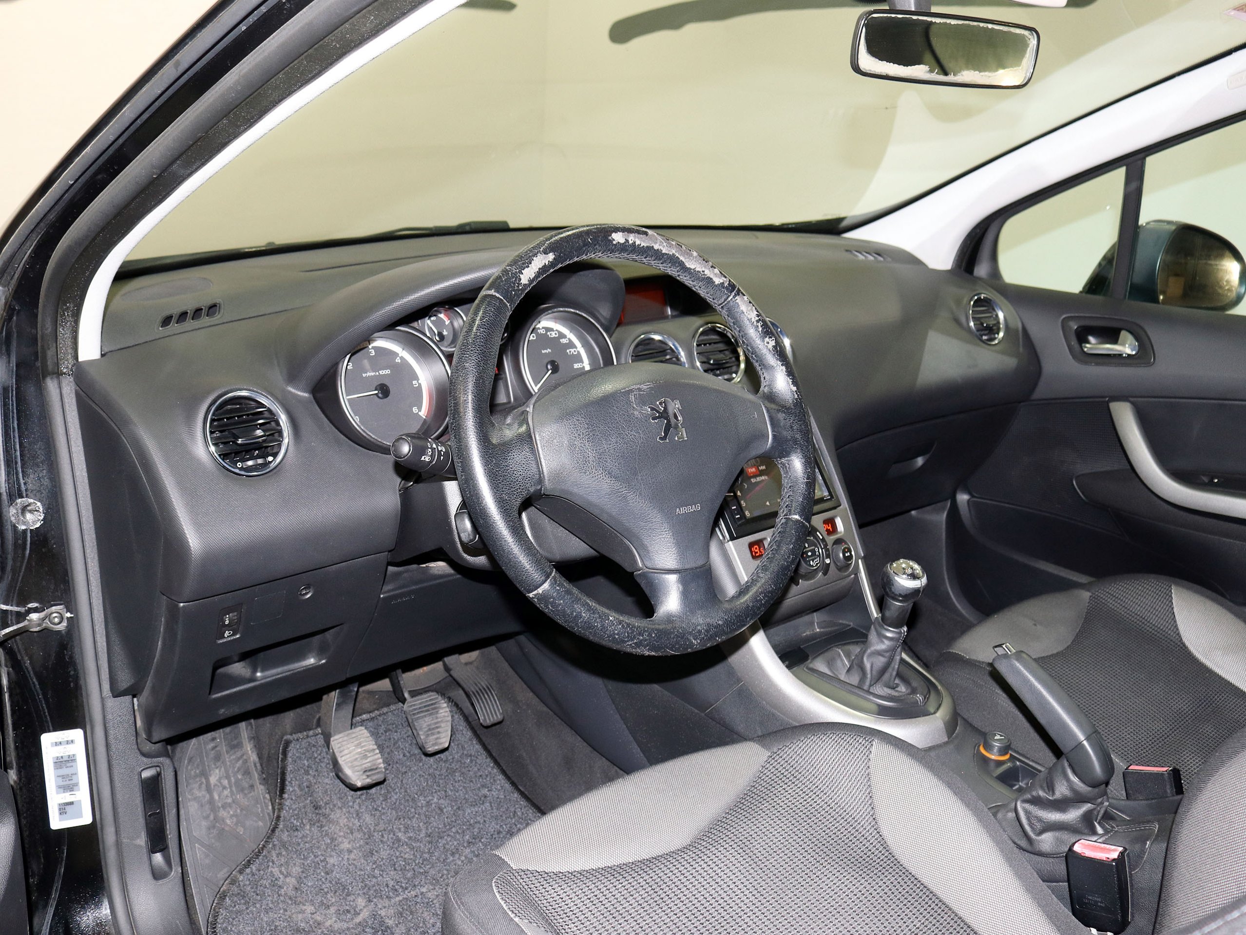 Foto Peugeot 308 18