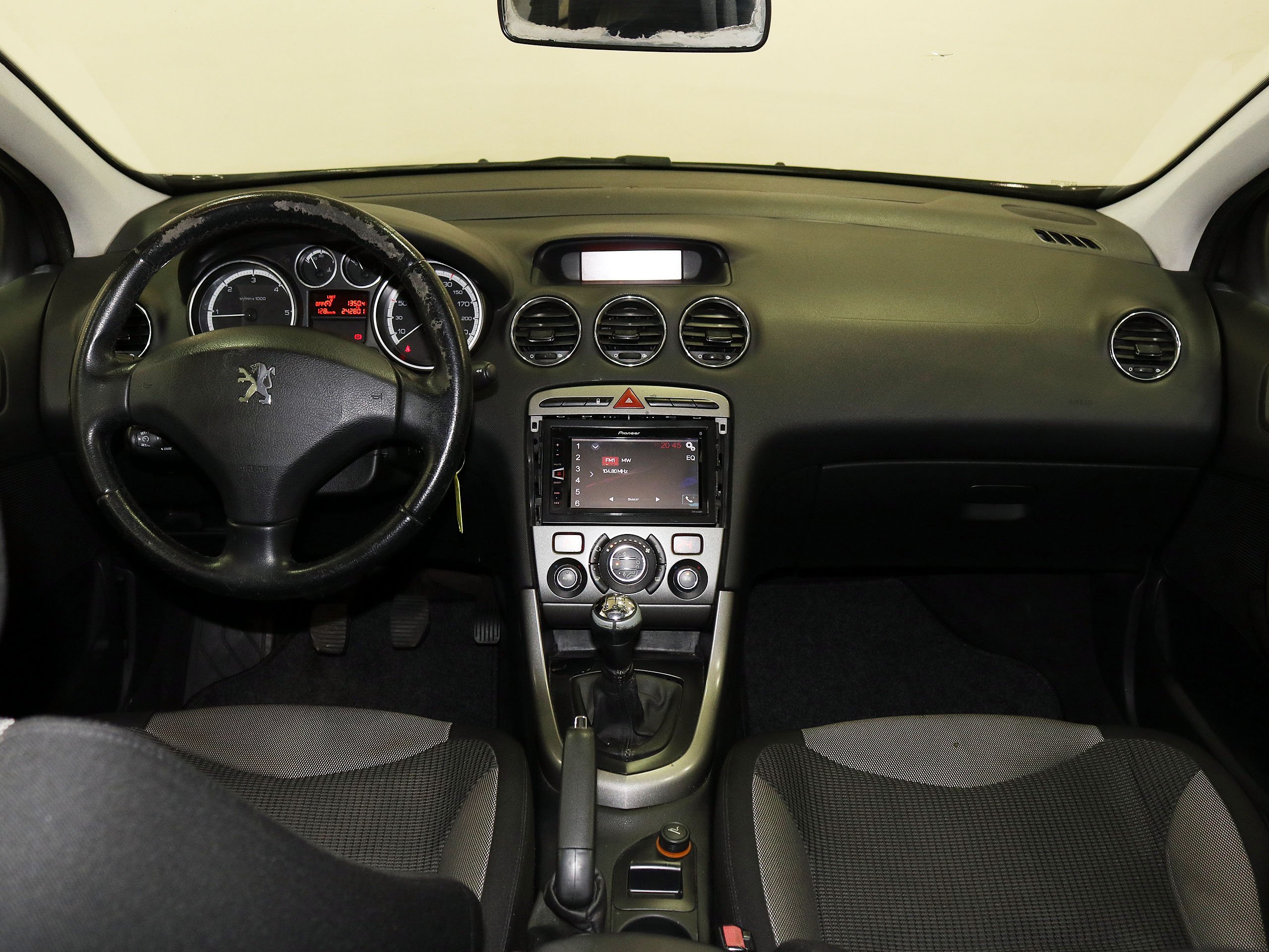 Foto Peugeot 308 19