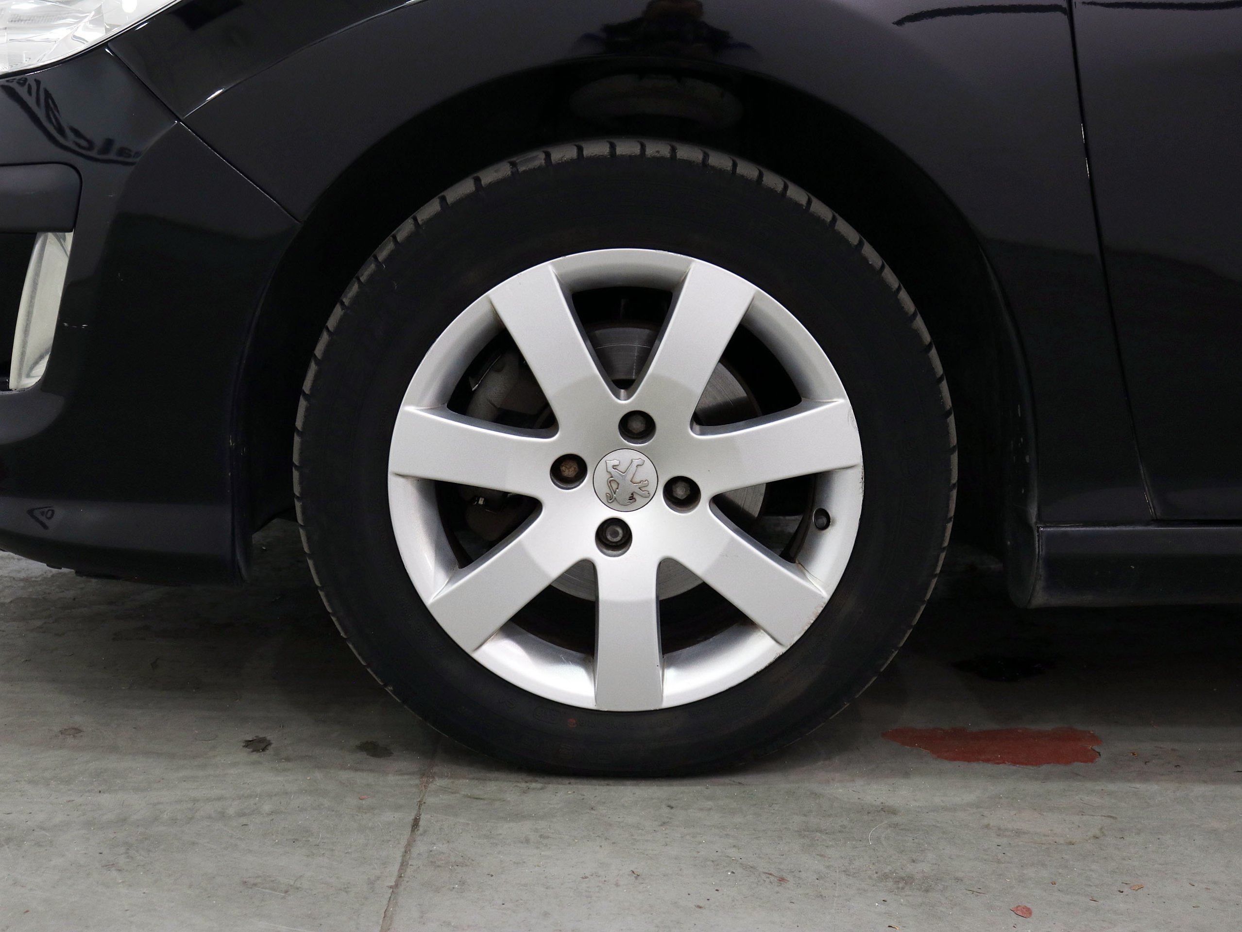 Foto Peugeot 308 31