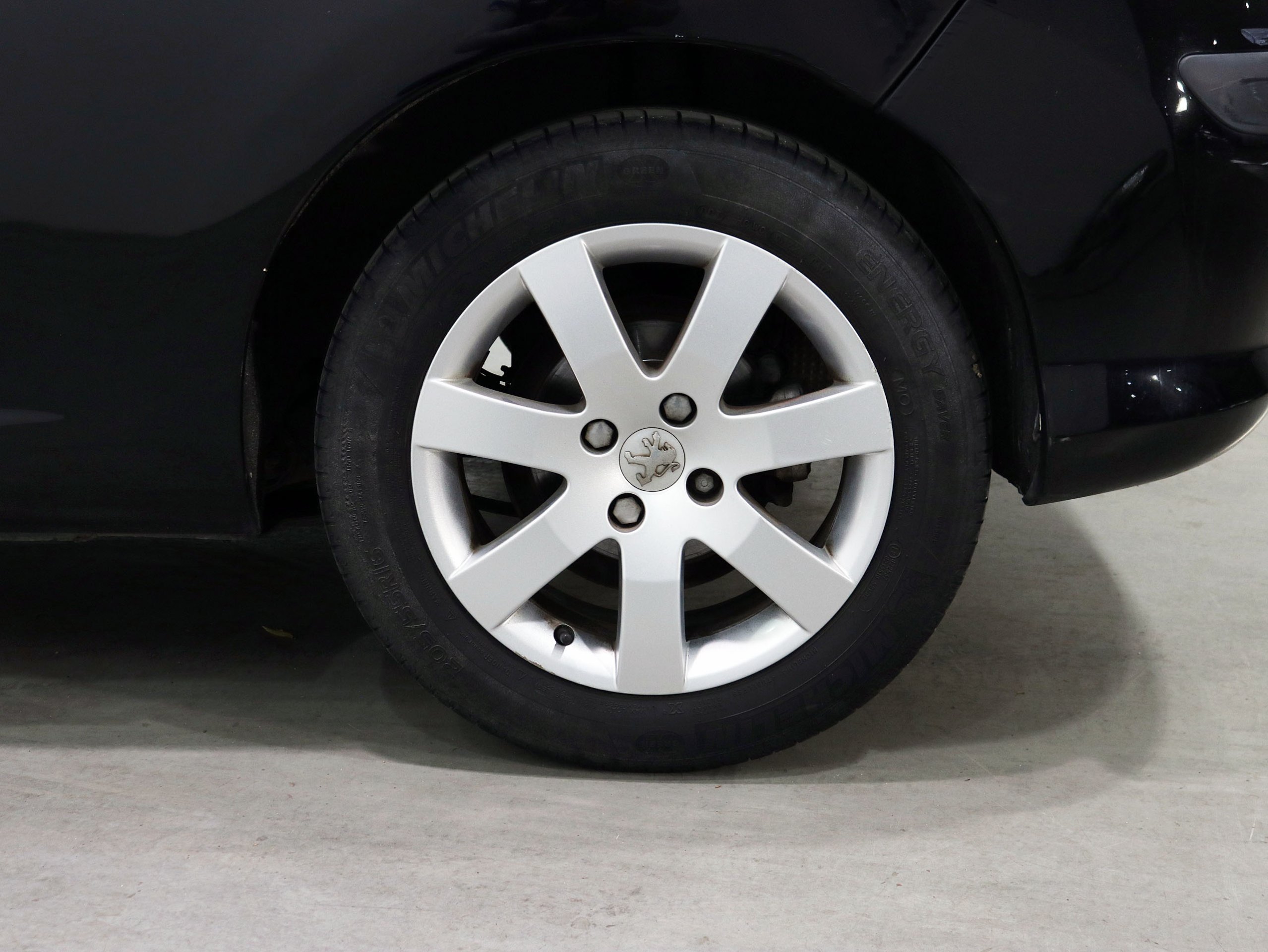 Foto Peugeot 308 32