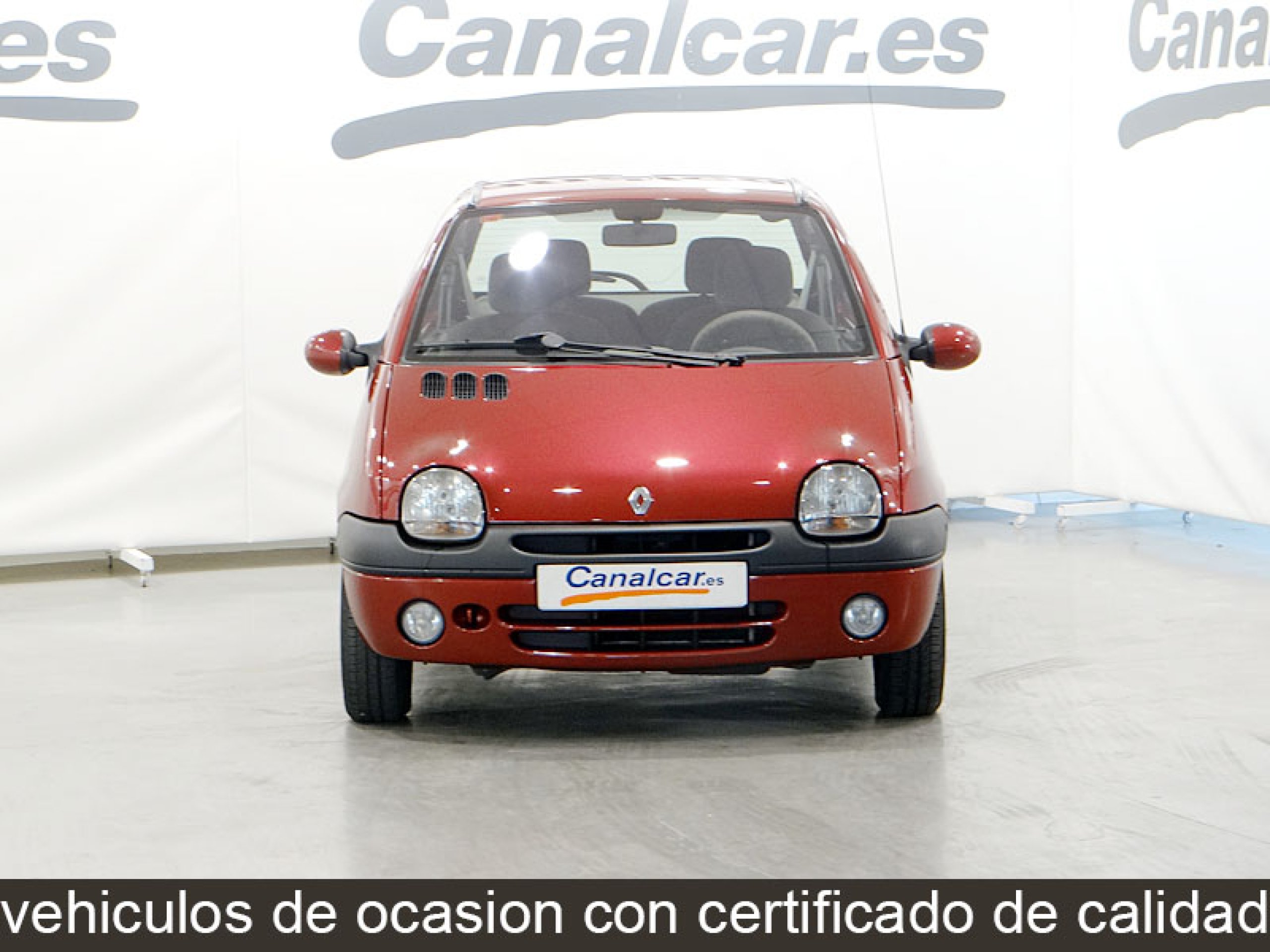 Foto Renault Twingo 3 Foto Renault Twingo 3