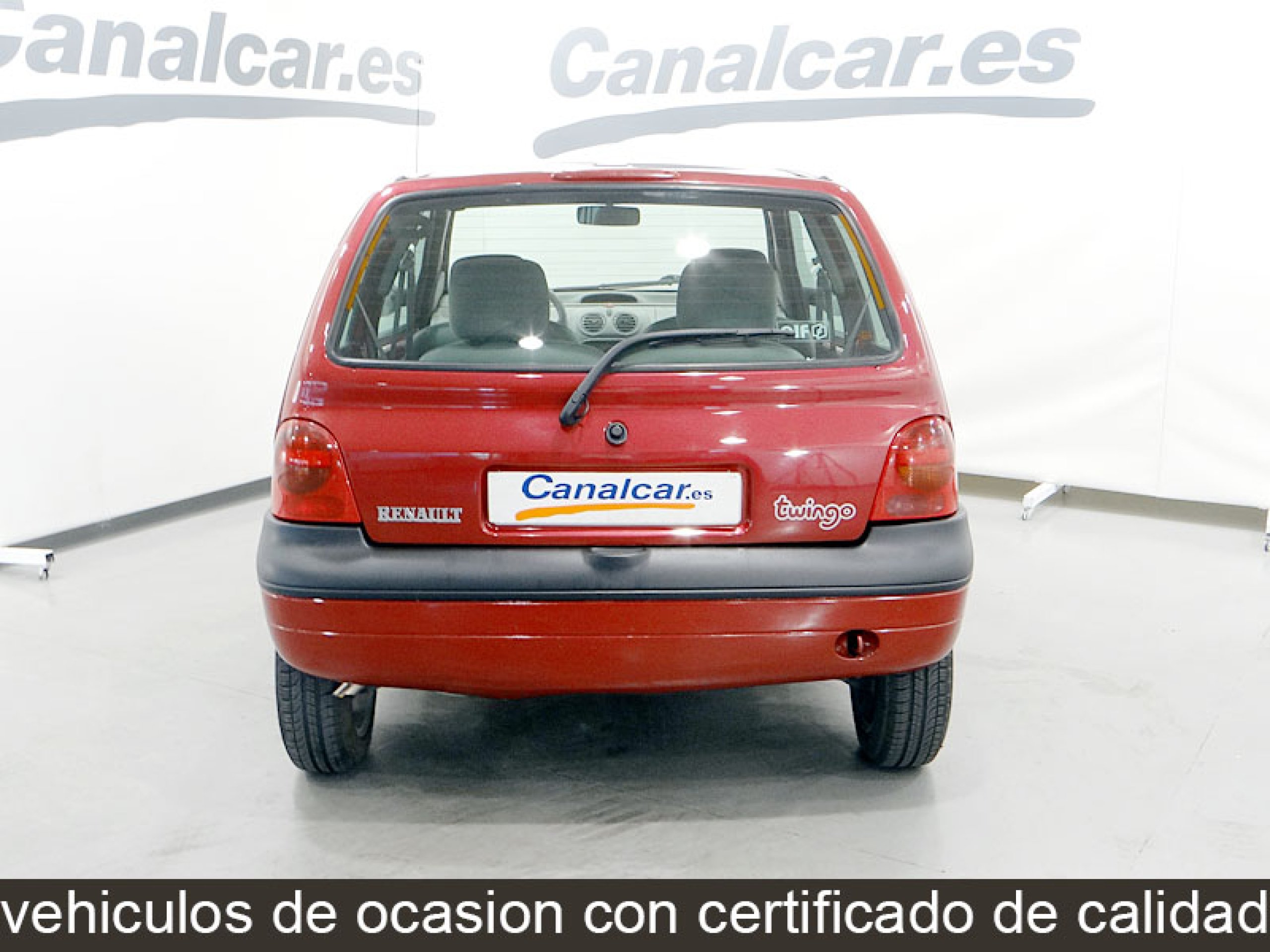 Foto Renault Twingo 7 Foto Renault Twingo 7