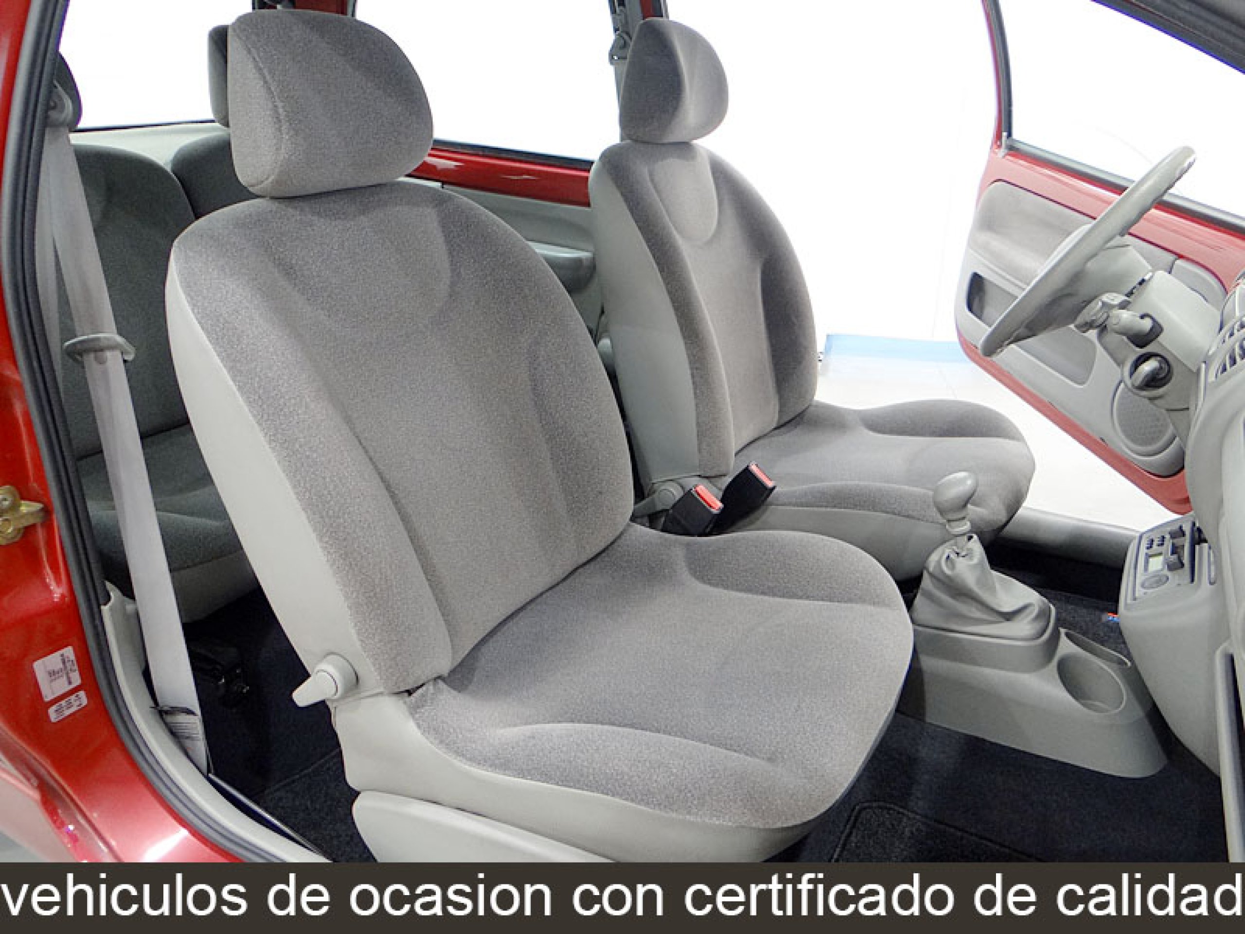 Foto Renault Twingo 12 Foto Renault Twingo 12